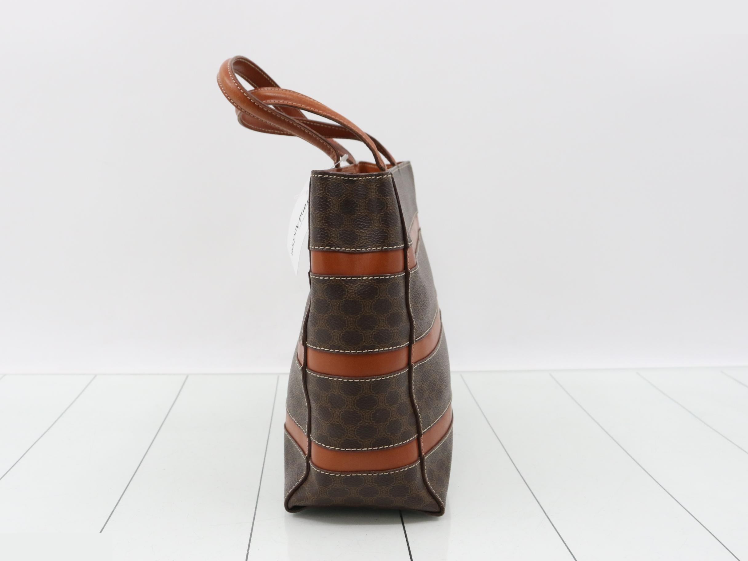Trion Leather Bags and Tote Bags — view 3