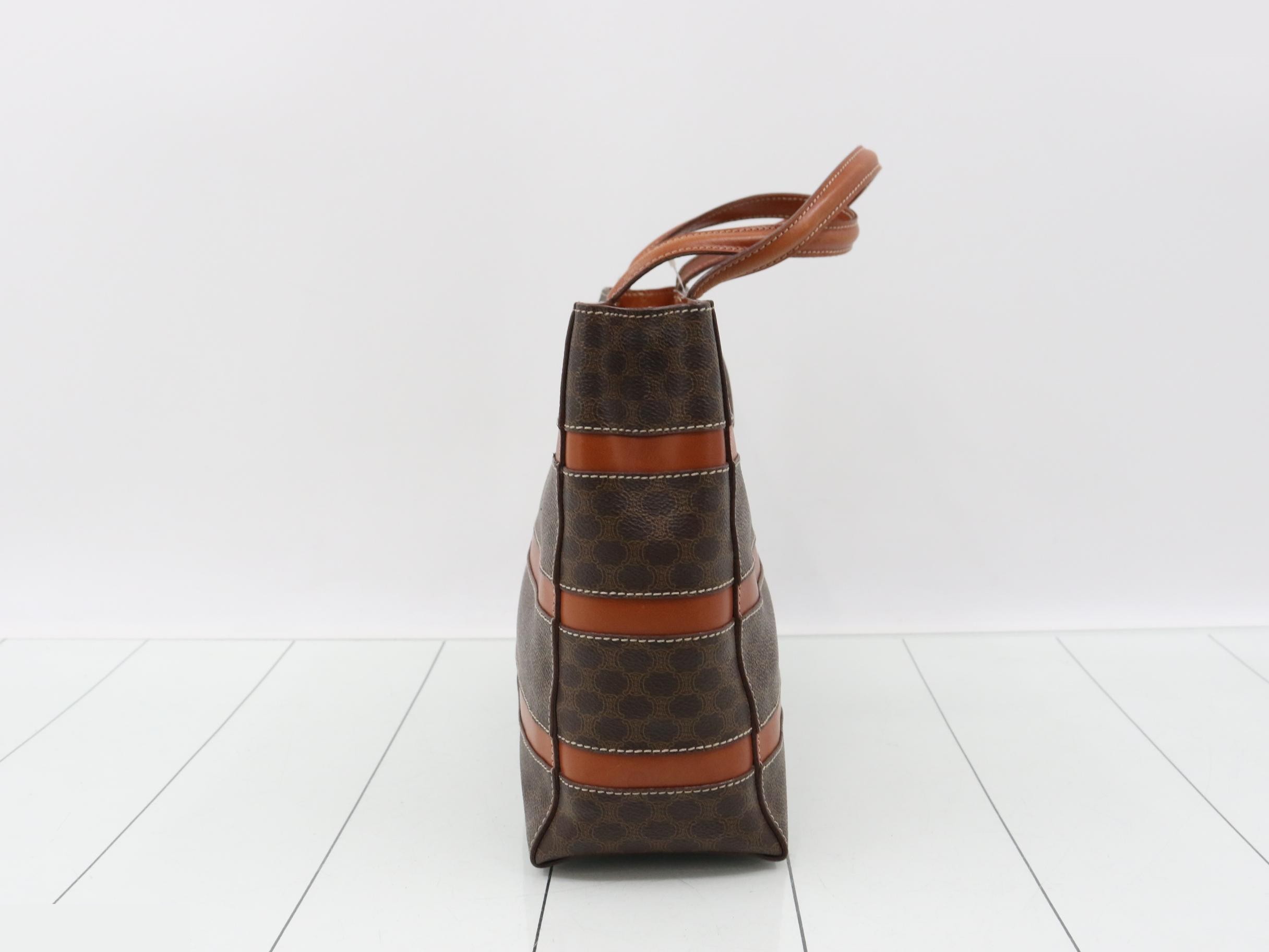 Trion Leather Bags and Tote Bags — view 4