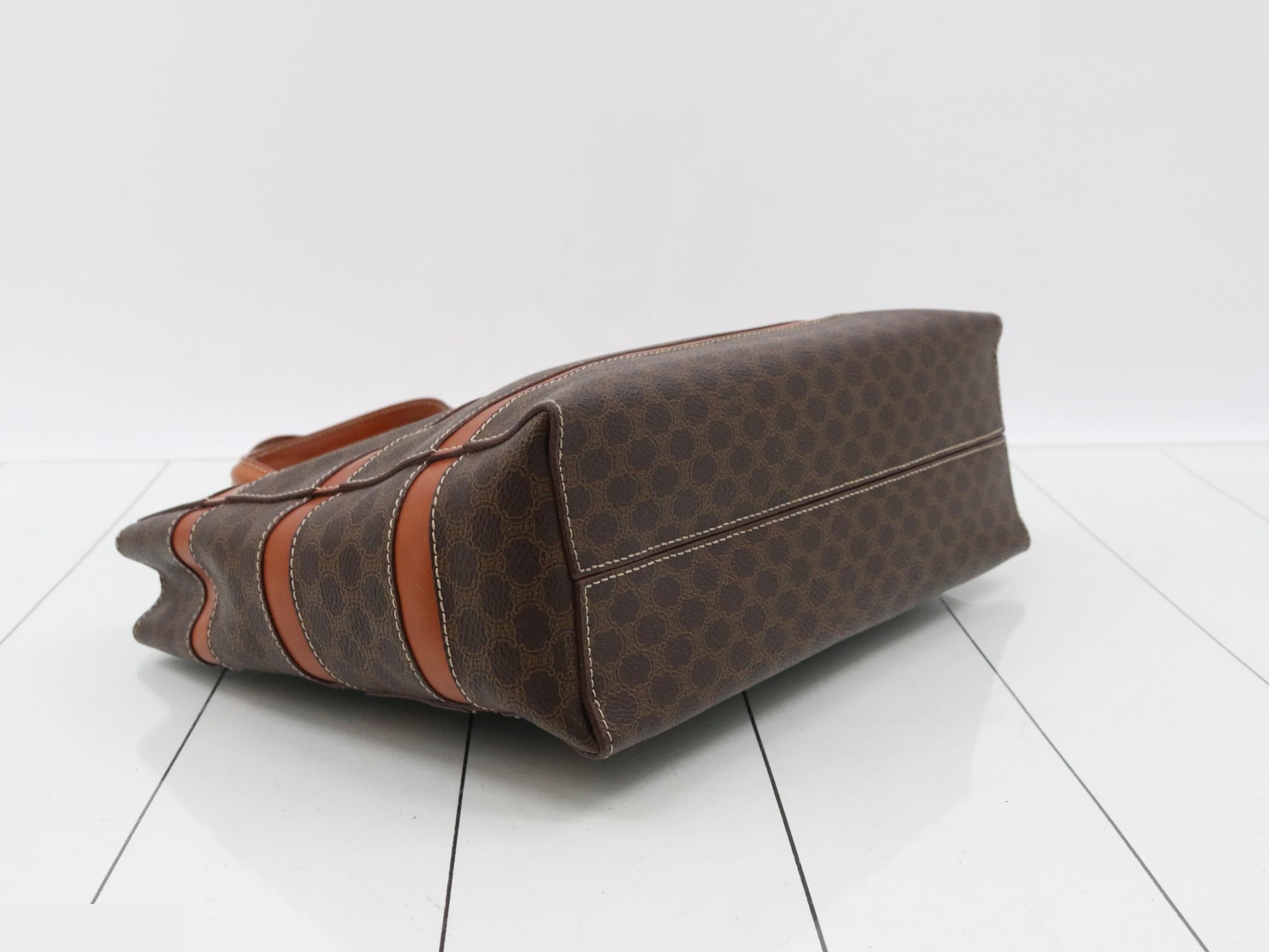 Trion Leather Bags and Tote Bags — view 5