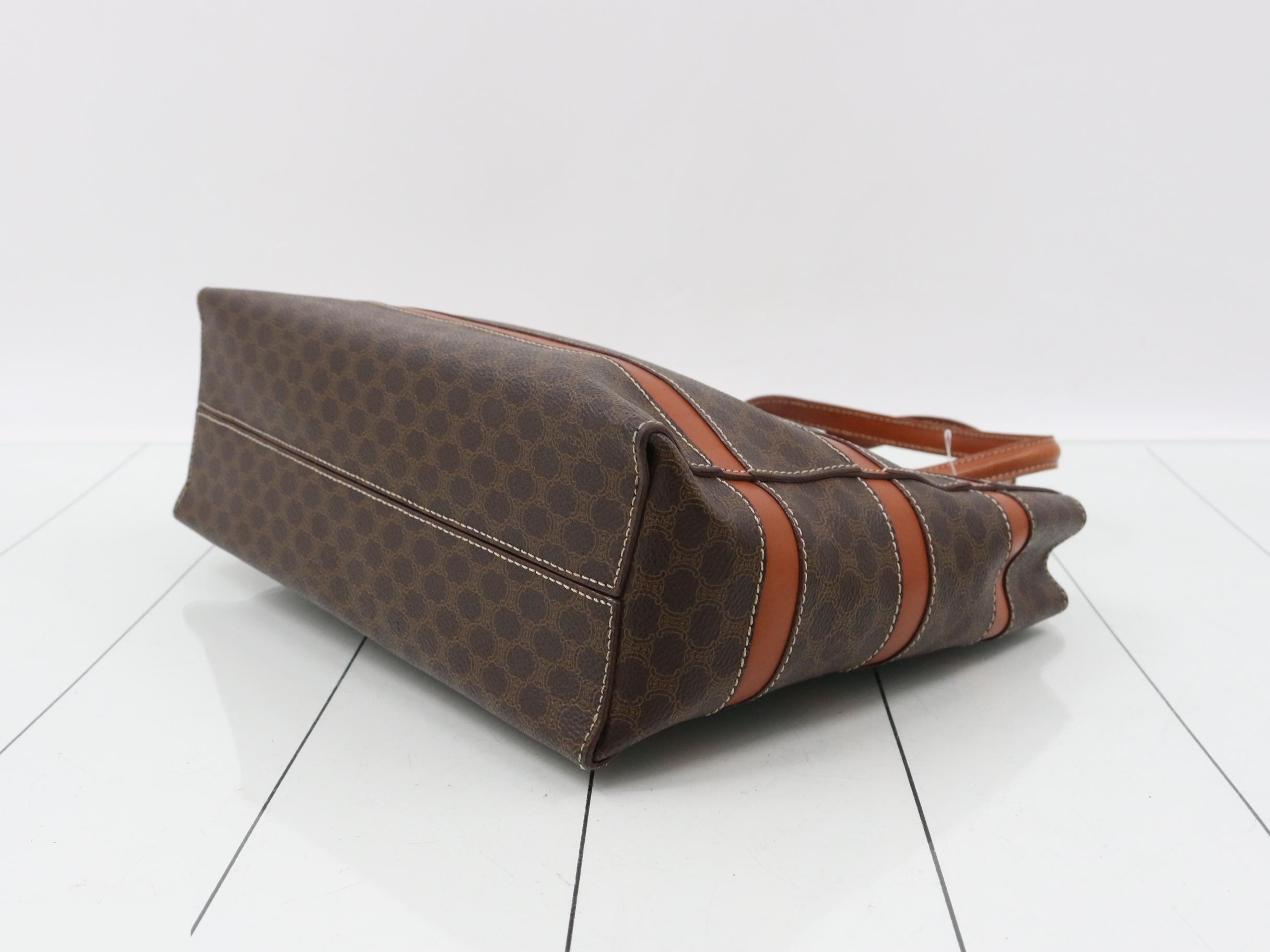 Trion Leather Bags and Tote Bags — view 6
