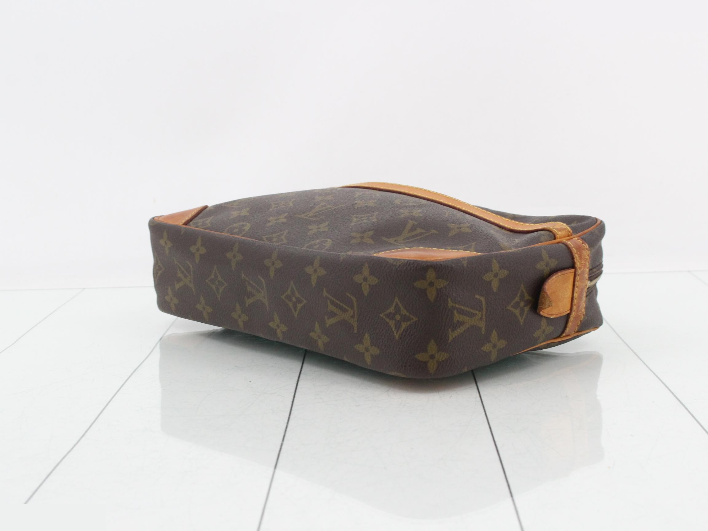 Monogram Compiegne 28 Second Bag — view 6