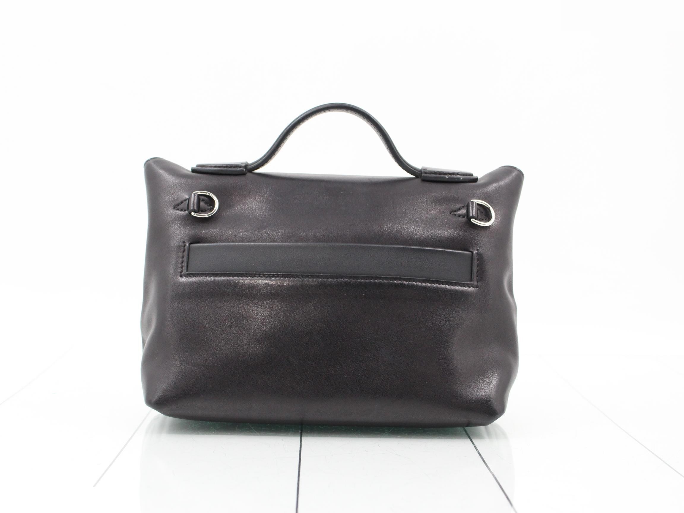 Sac 24/24 Vanquatre Mini 21 Handbag K — view 2
