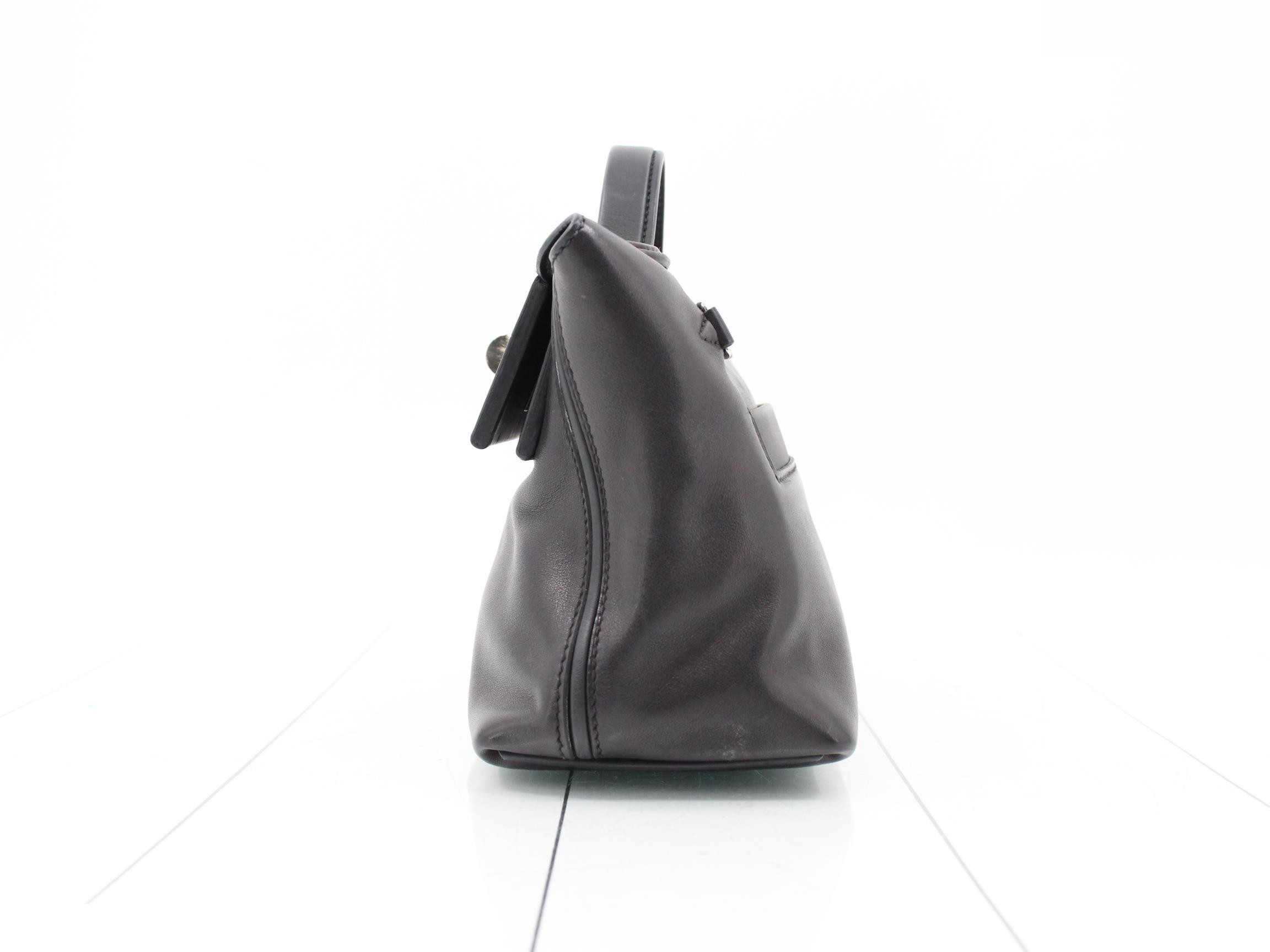 Sac 24/24 Vanquatre Mini 21 Handbag K — view 3