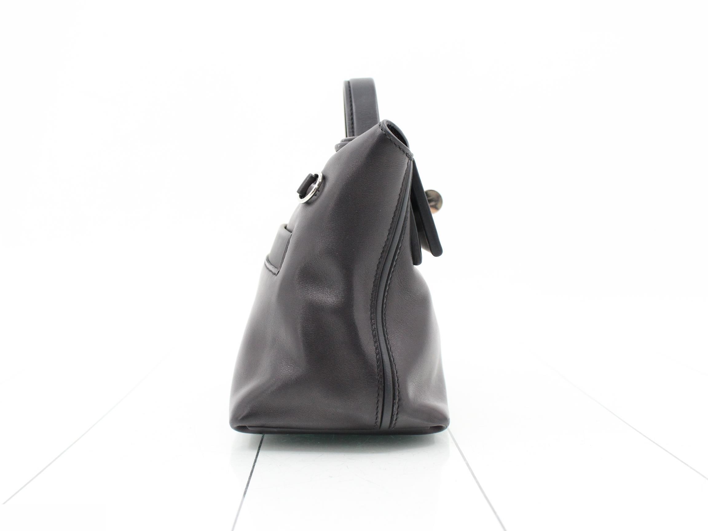 Sac 24/24 Vanquatre Mini 21 Handbag K — view 4