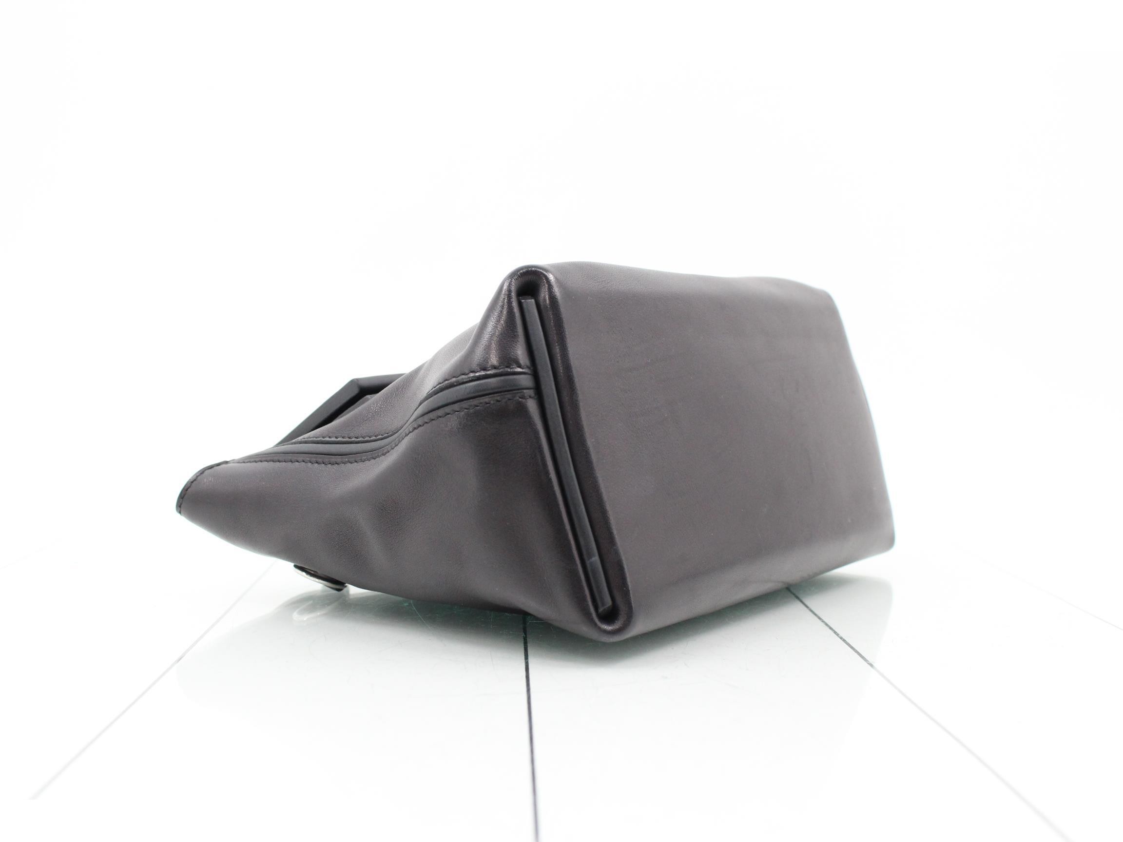 Sac 24/24 Vanquatre Mini 21 Handbag K — view 5