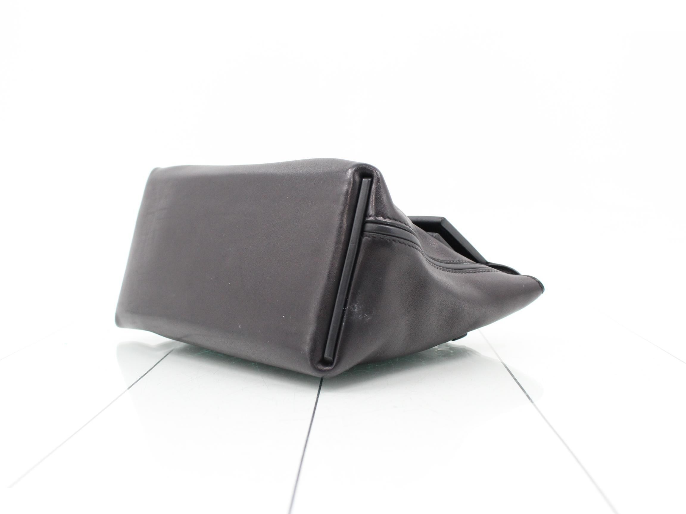 Sac 24/24 Vanquatre Mini 21 Handbag K — view 6