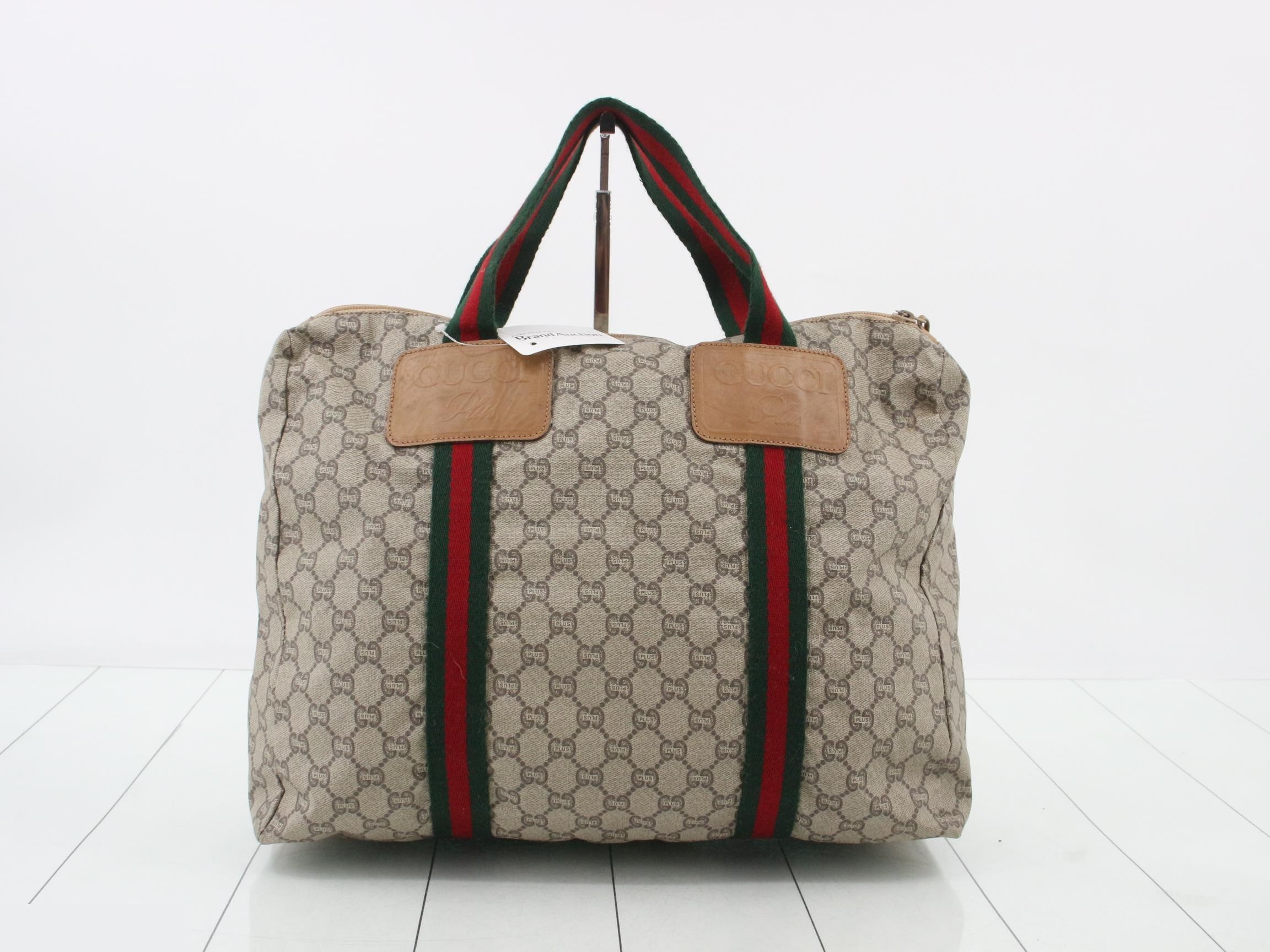 GG Plus Handbag — view 2
