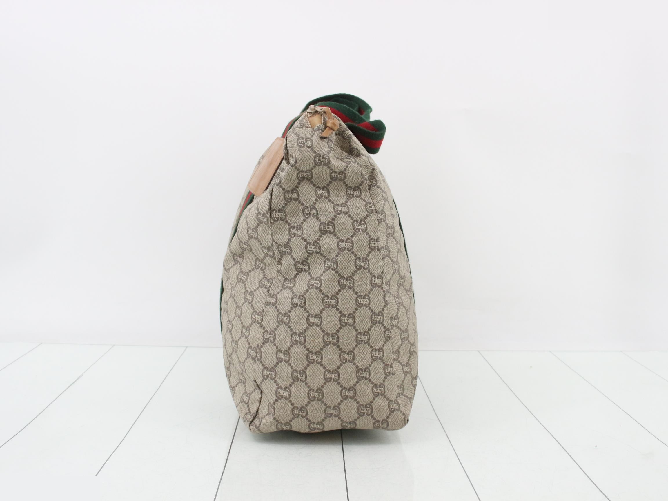 GG Plus Handbag — view 4