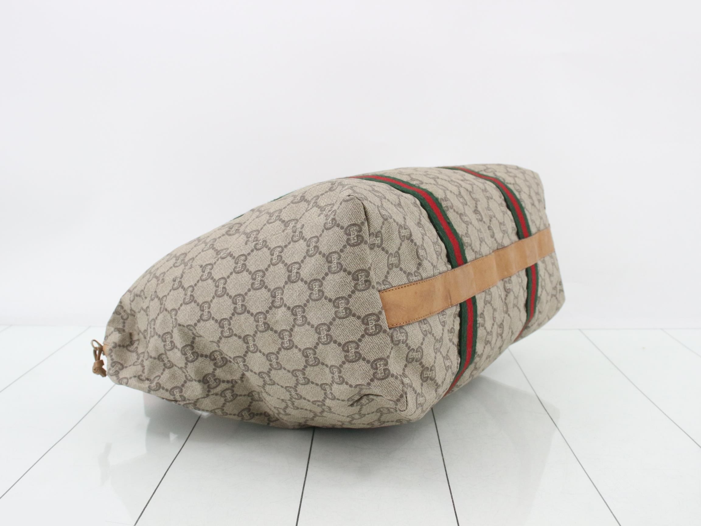 GG Plus Handbag — view 5