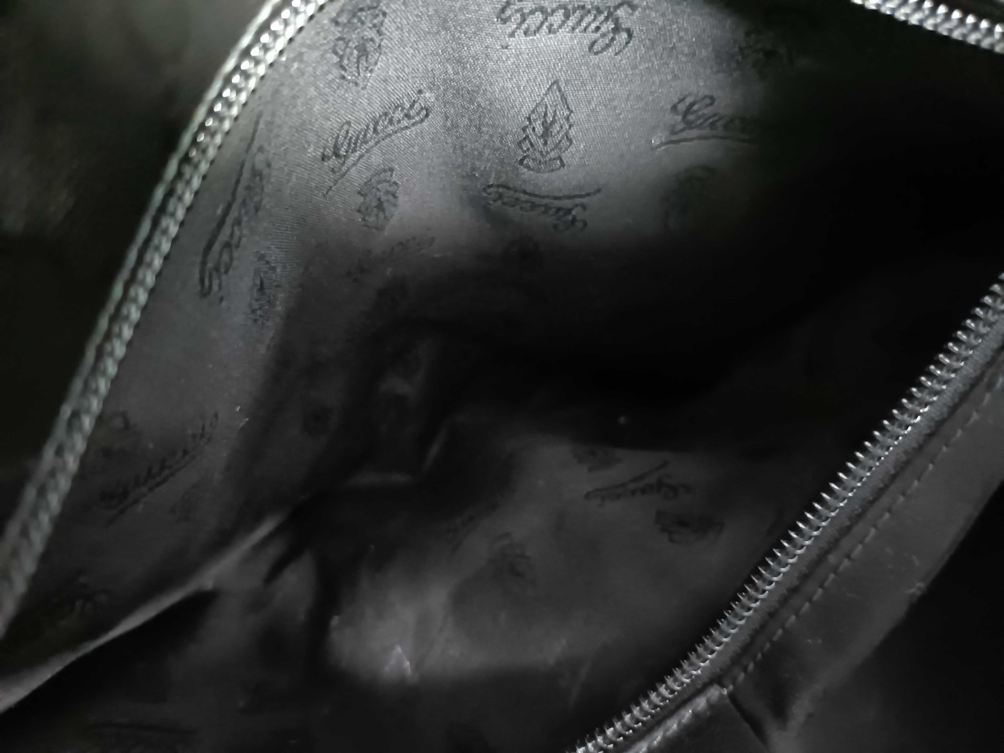 GG Imprime 201725 Crossbody Black Shoulder Bag — view 14