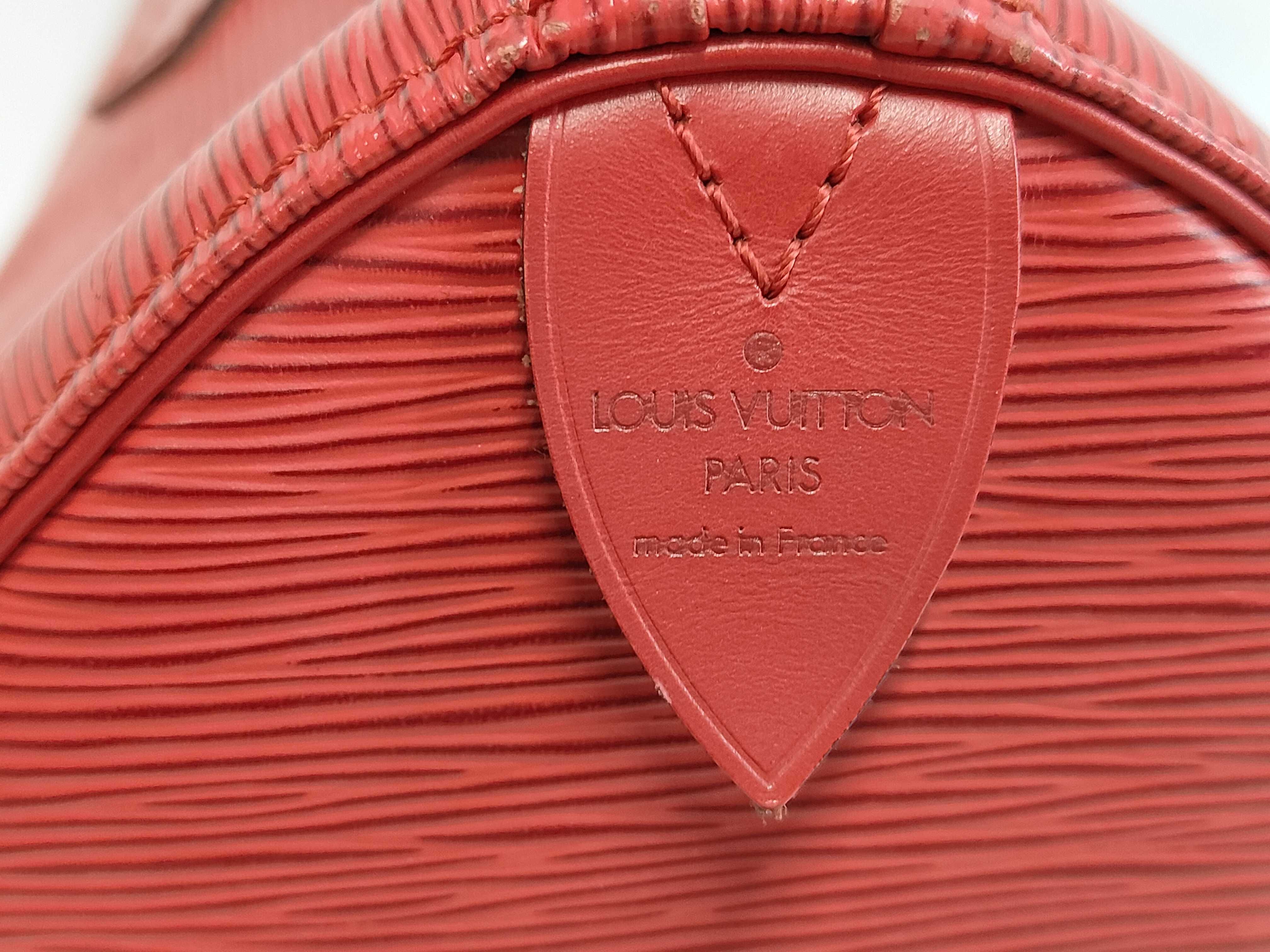 Epi Speedy 30 M43007 VI0944 Boston Bag — view 9