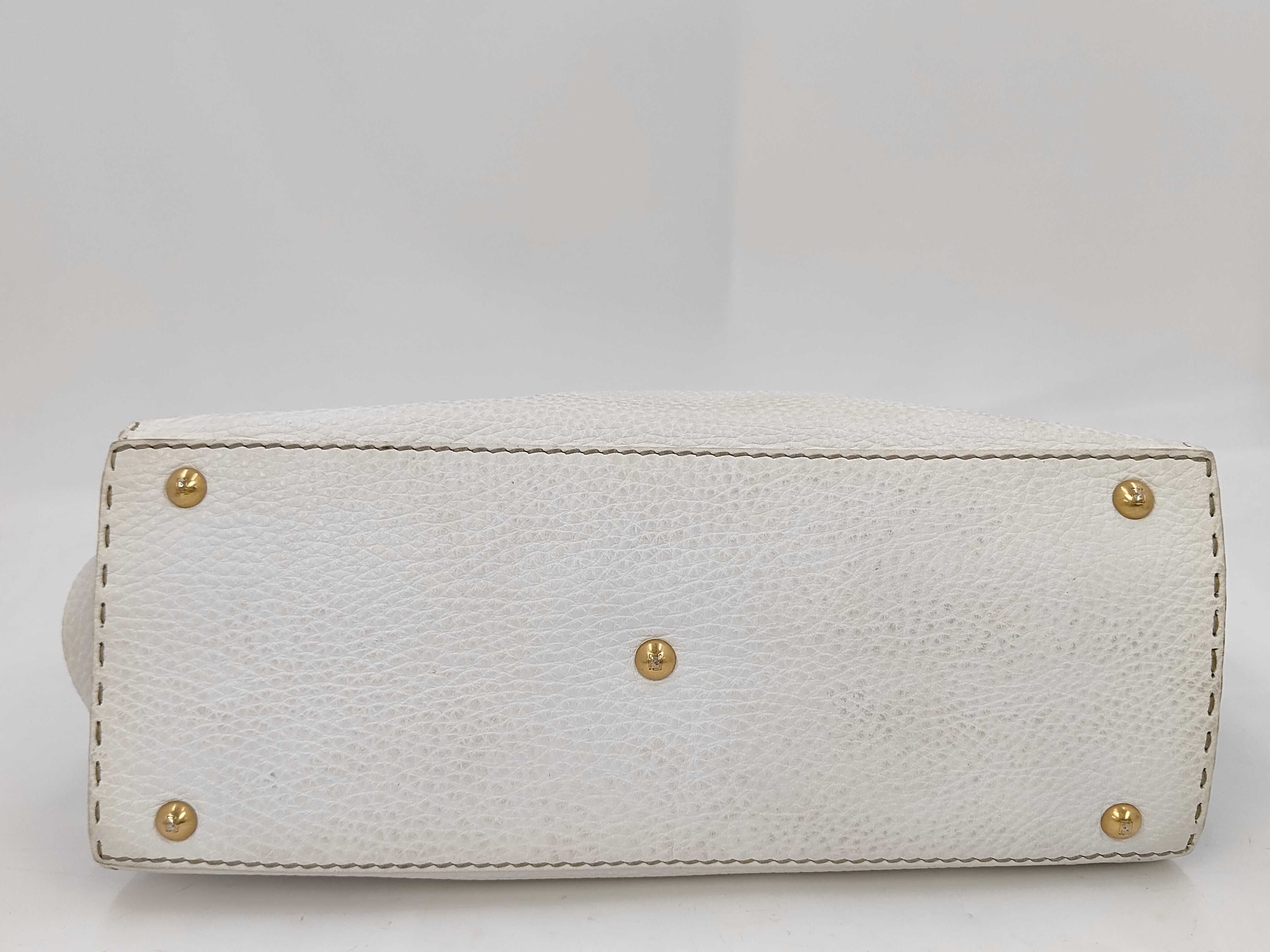 Selleria Bag 8BN218 Hand Clasp Handbag — view 4