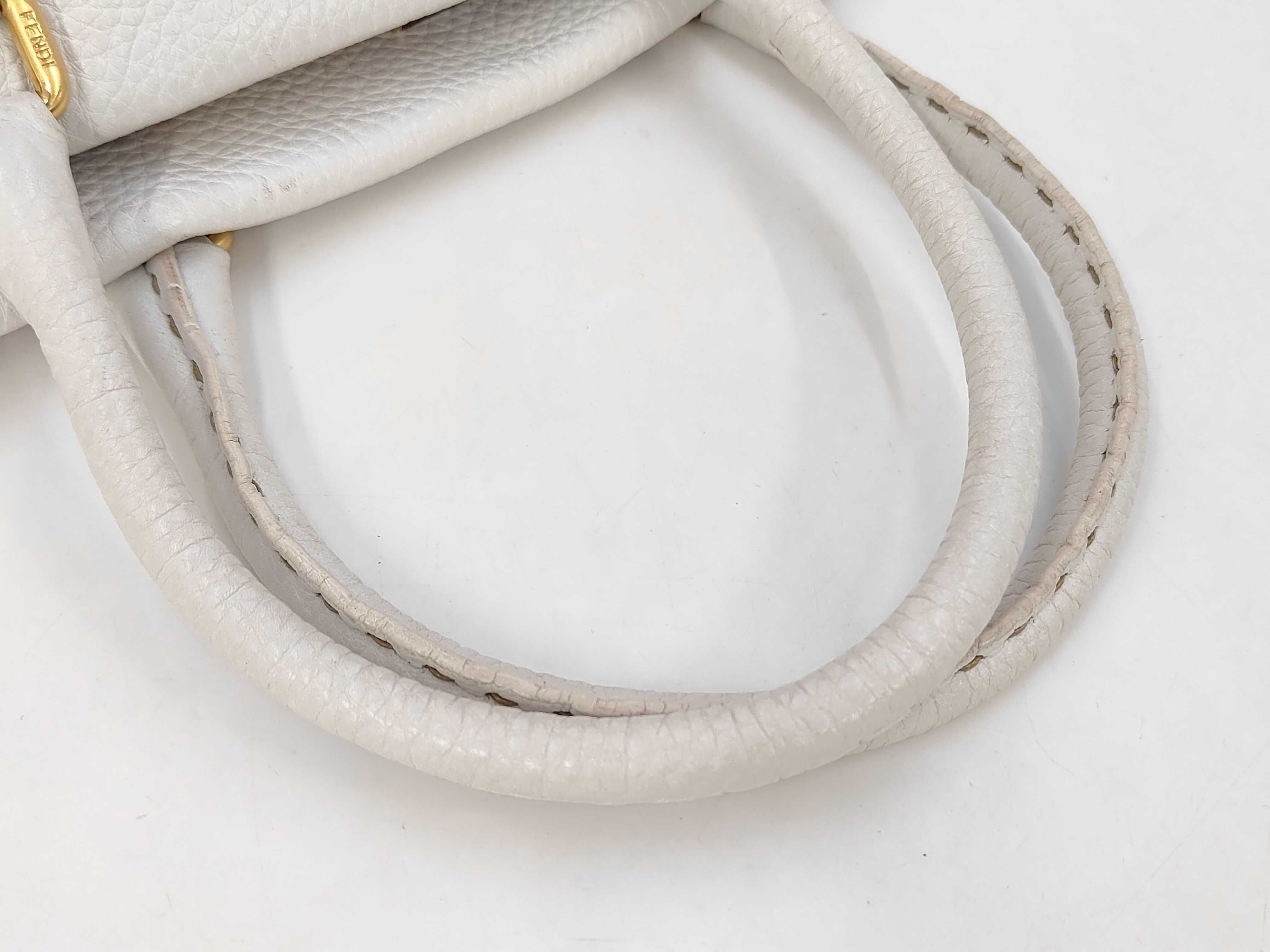 Selleria Bag 8BN218 Hand Clasp Handbag — view 5