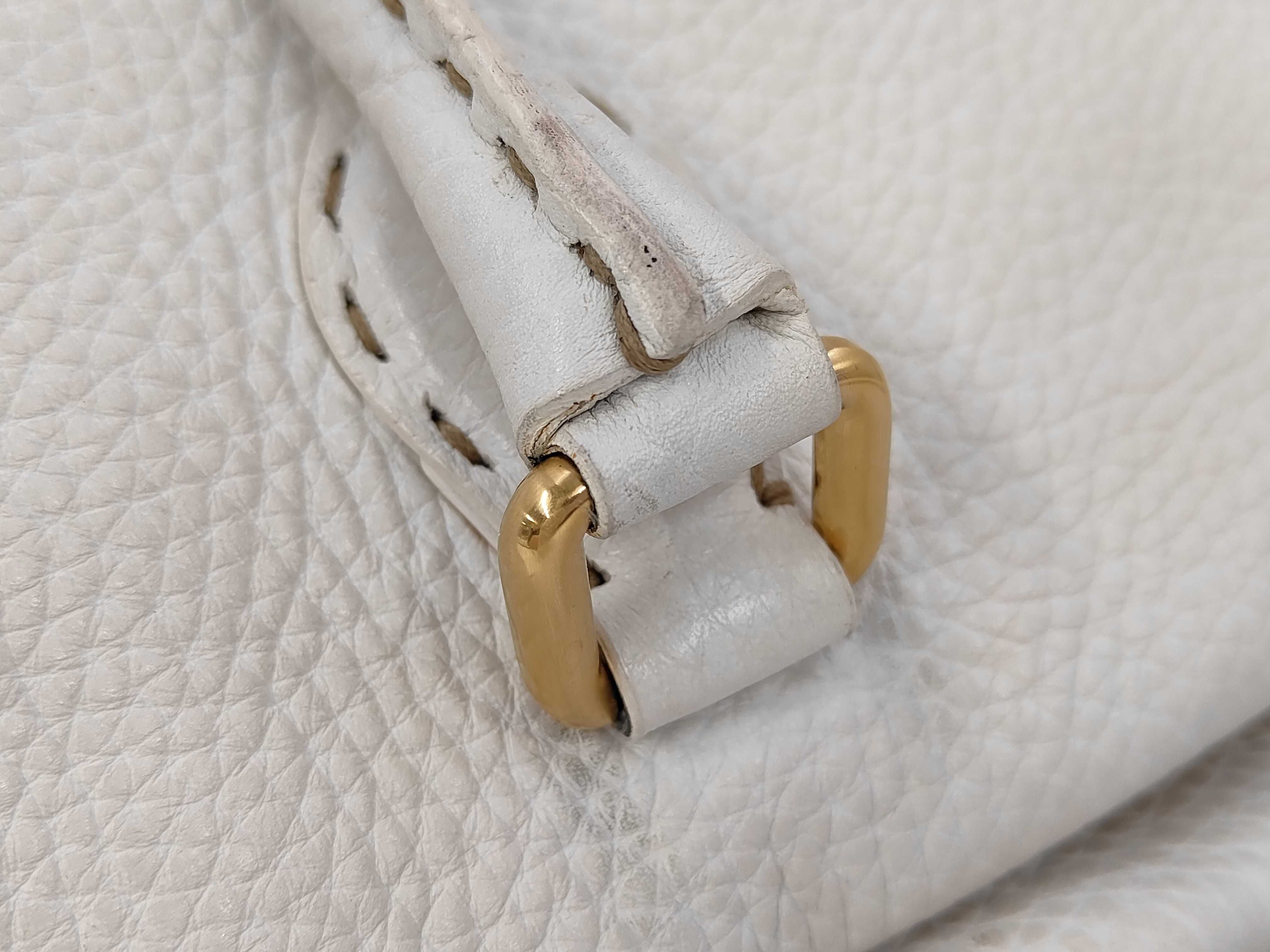 Selleria Bag 8BN218 Hand Clasp Handbag — view 7