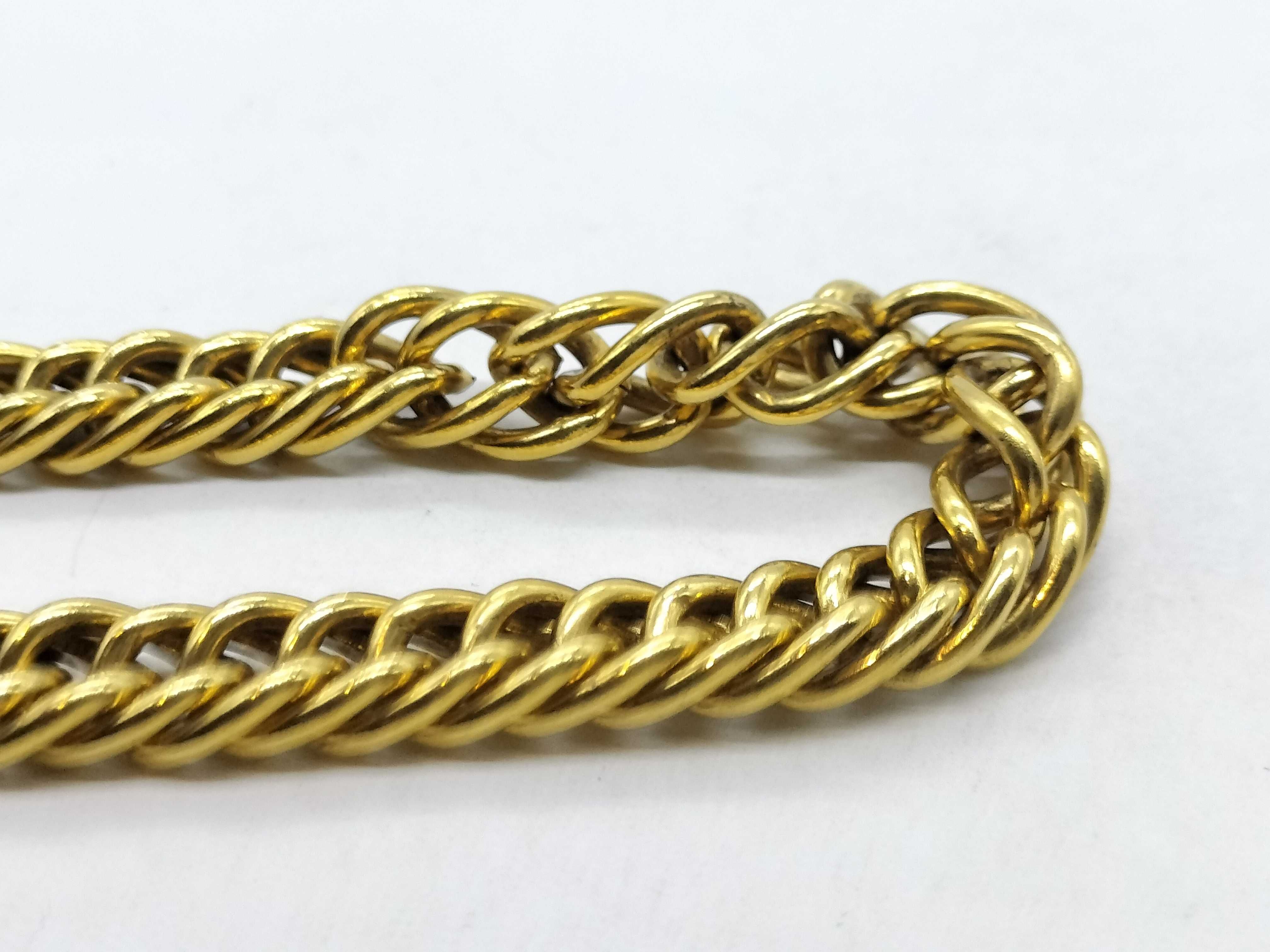 31 RUE CAMBON Chain Necklace — view 2
