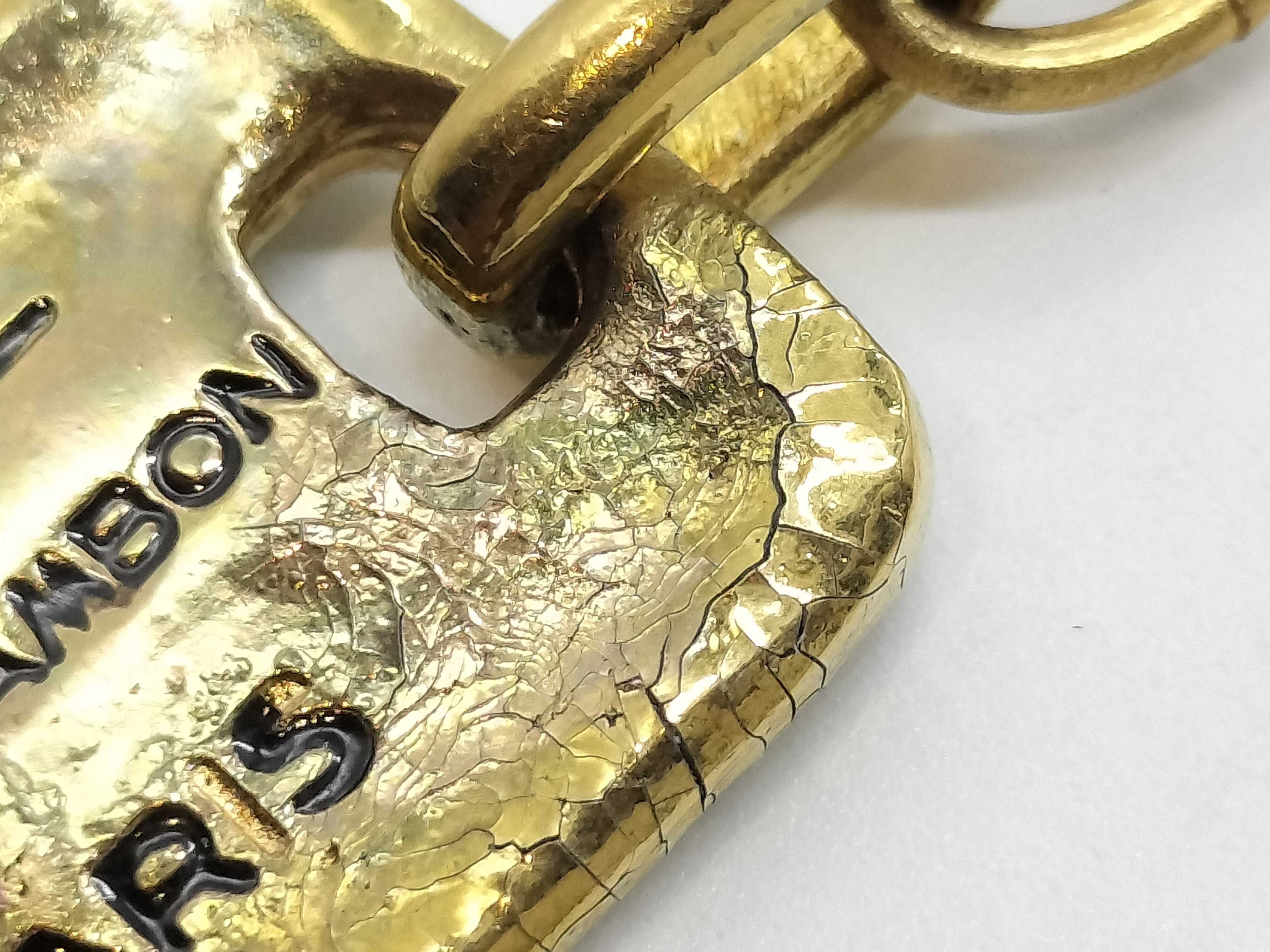 31 RUE CAMBON Chain Necklace — view 6