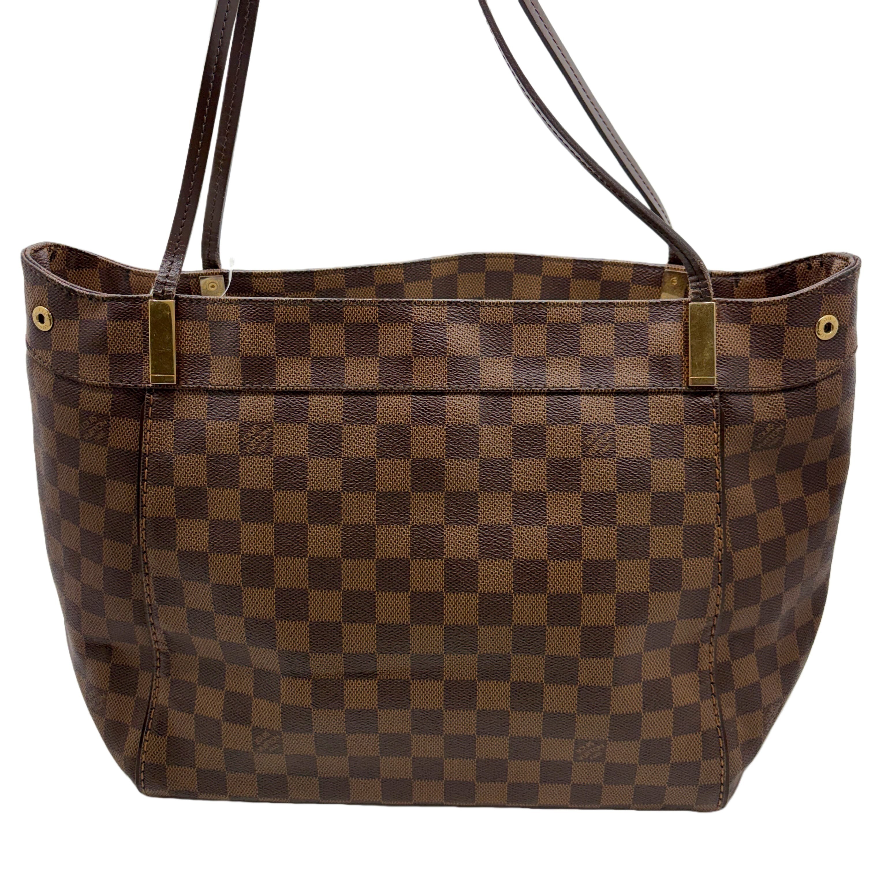Damier Marylebone Tote Bag — view 2