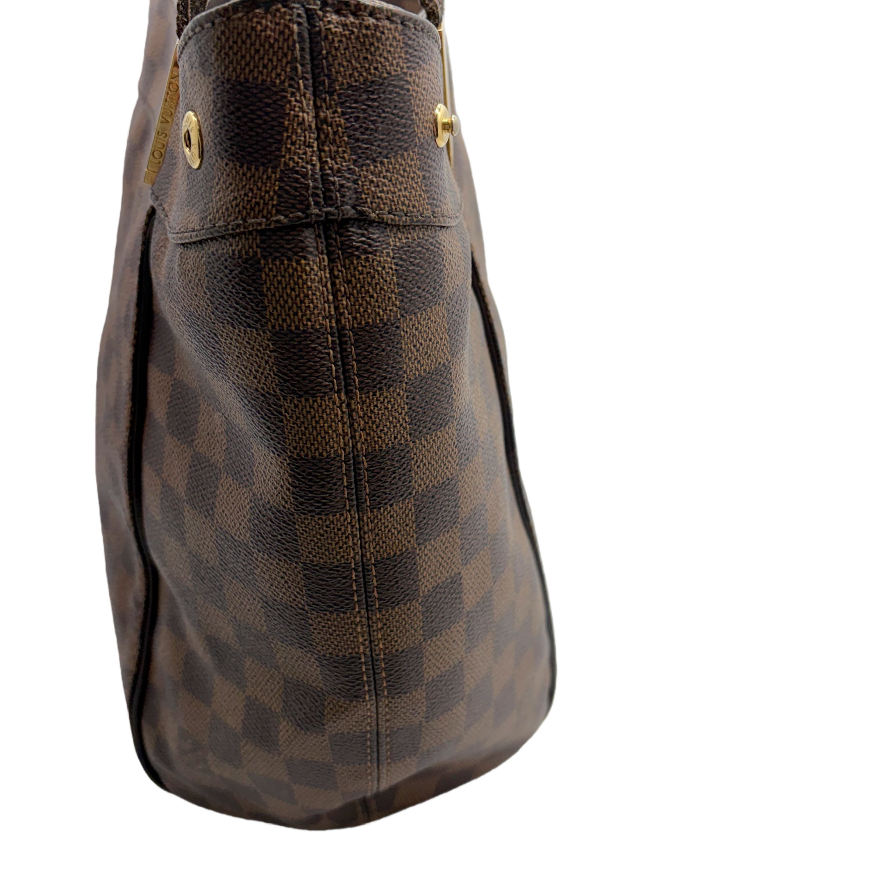 Damier Marylebone Tote Bag — view 3