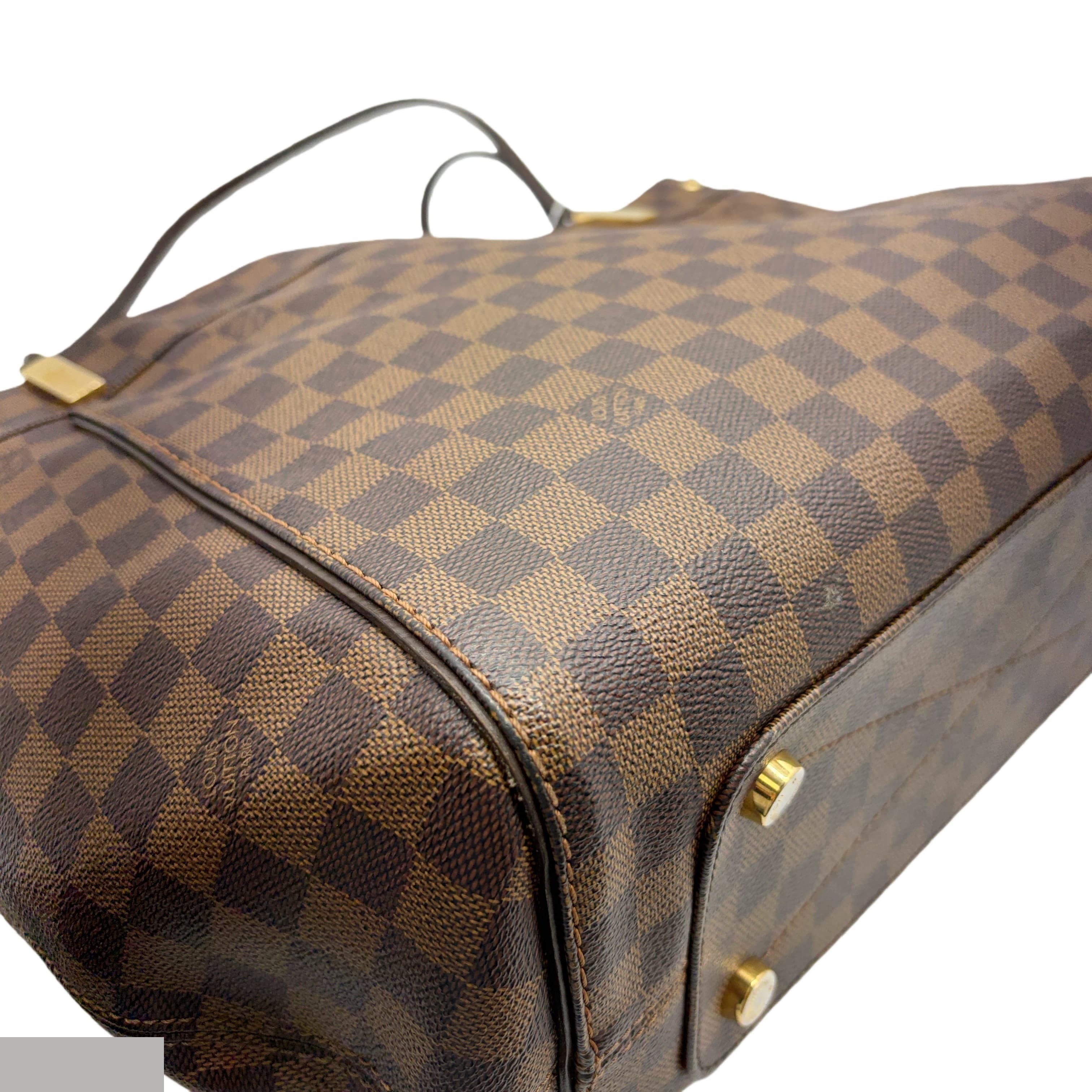 Damier Marylebone Tote Bag — view 5