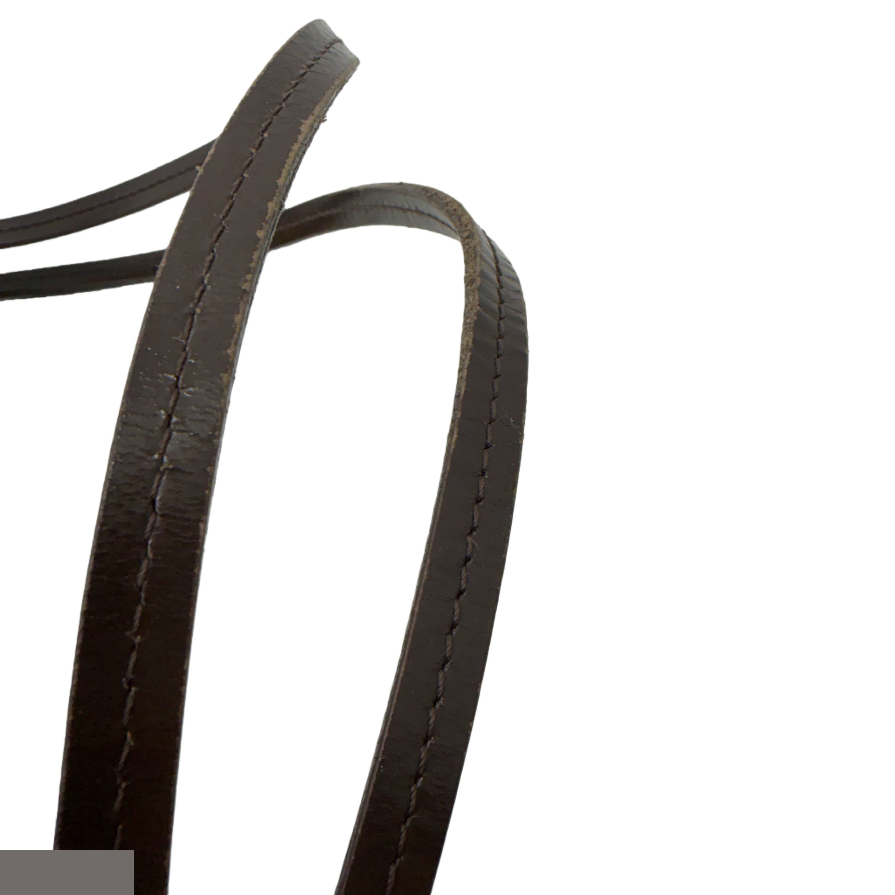 Damier Marylebone Tote Bag — view 9