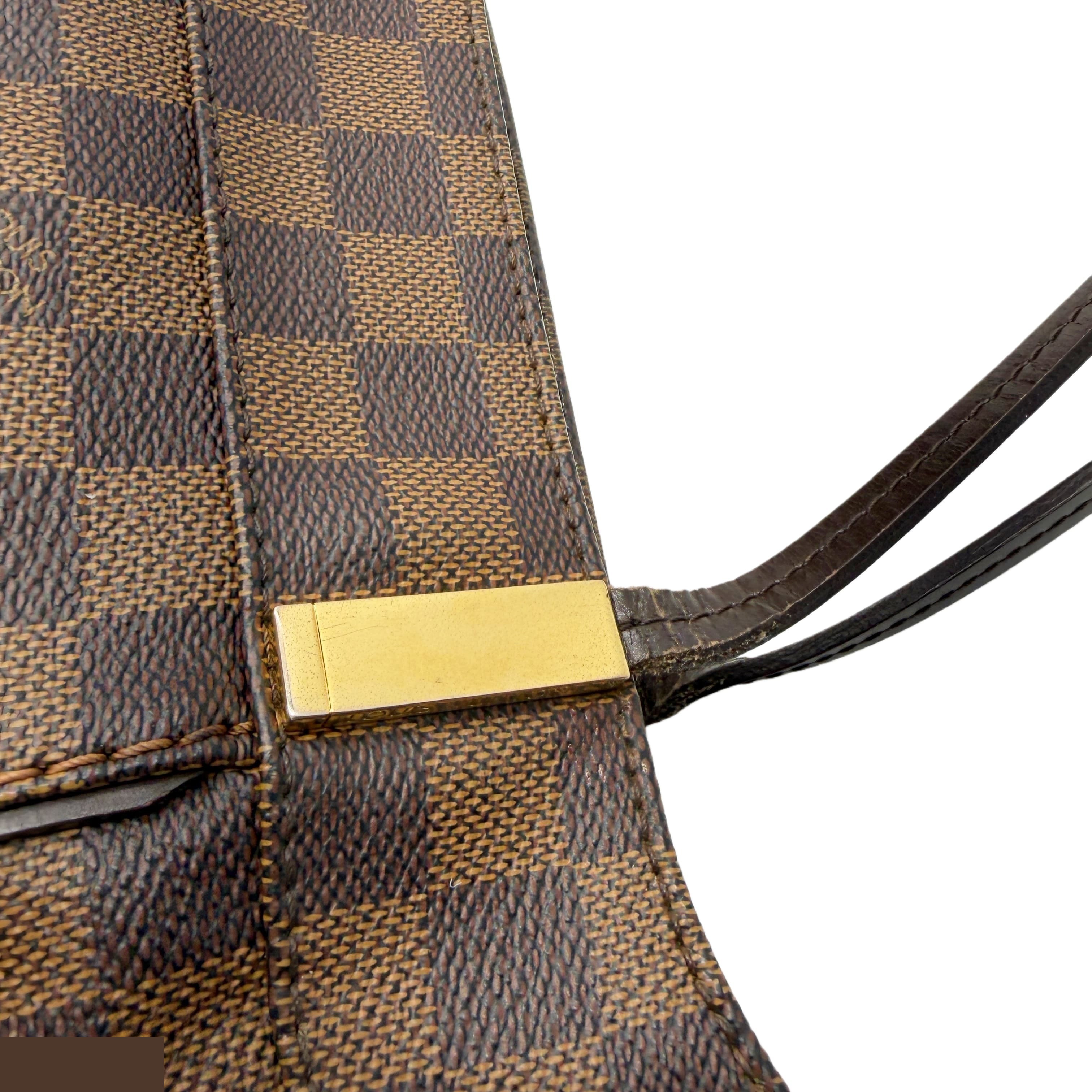 Damier Marylebone Tote Bag — view 10
