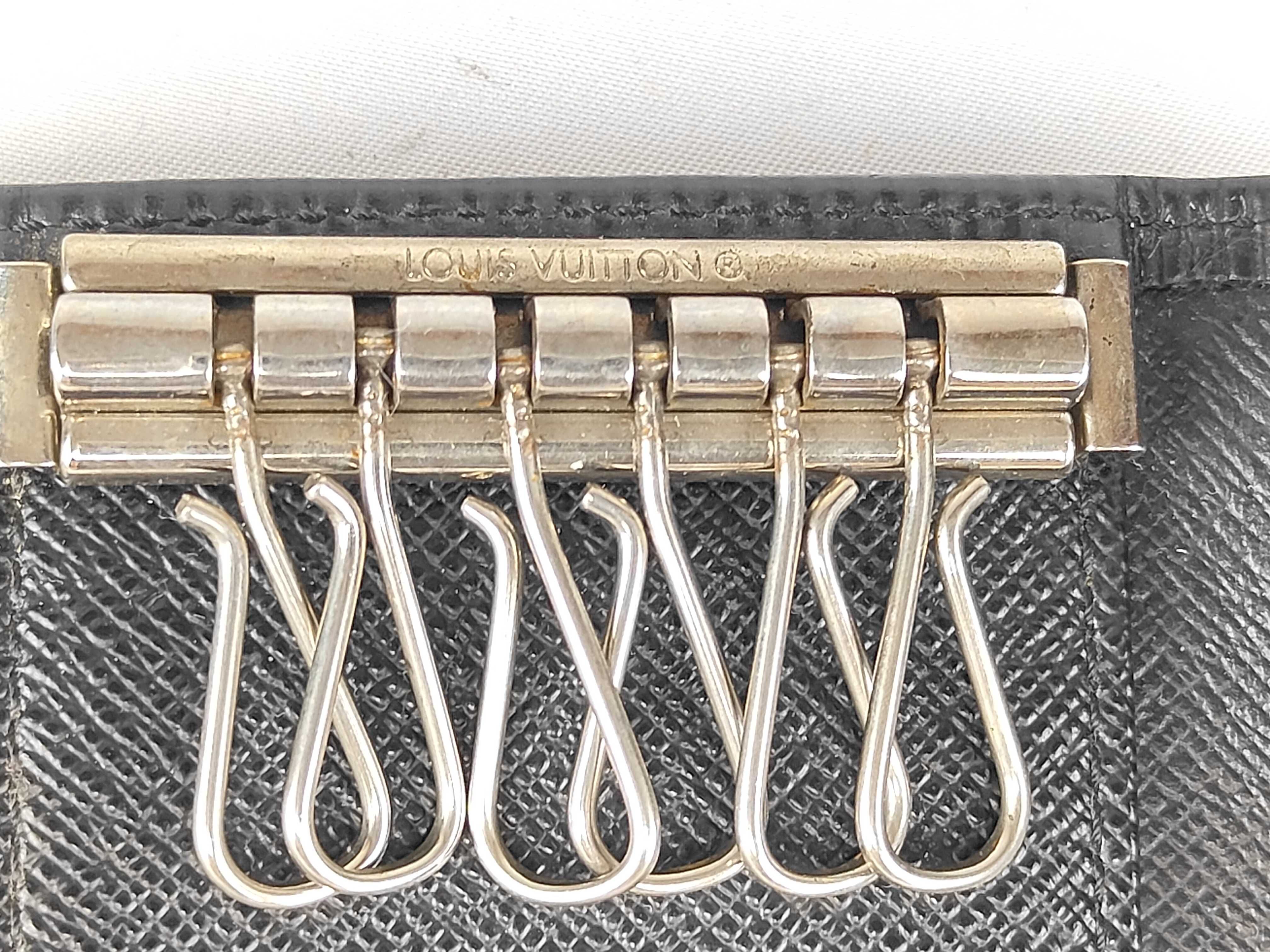 Epi M63812 Multicles 6 Key Case — view 12