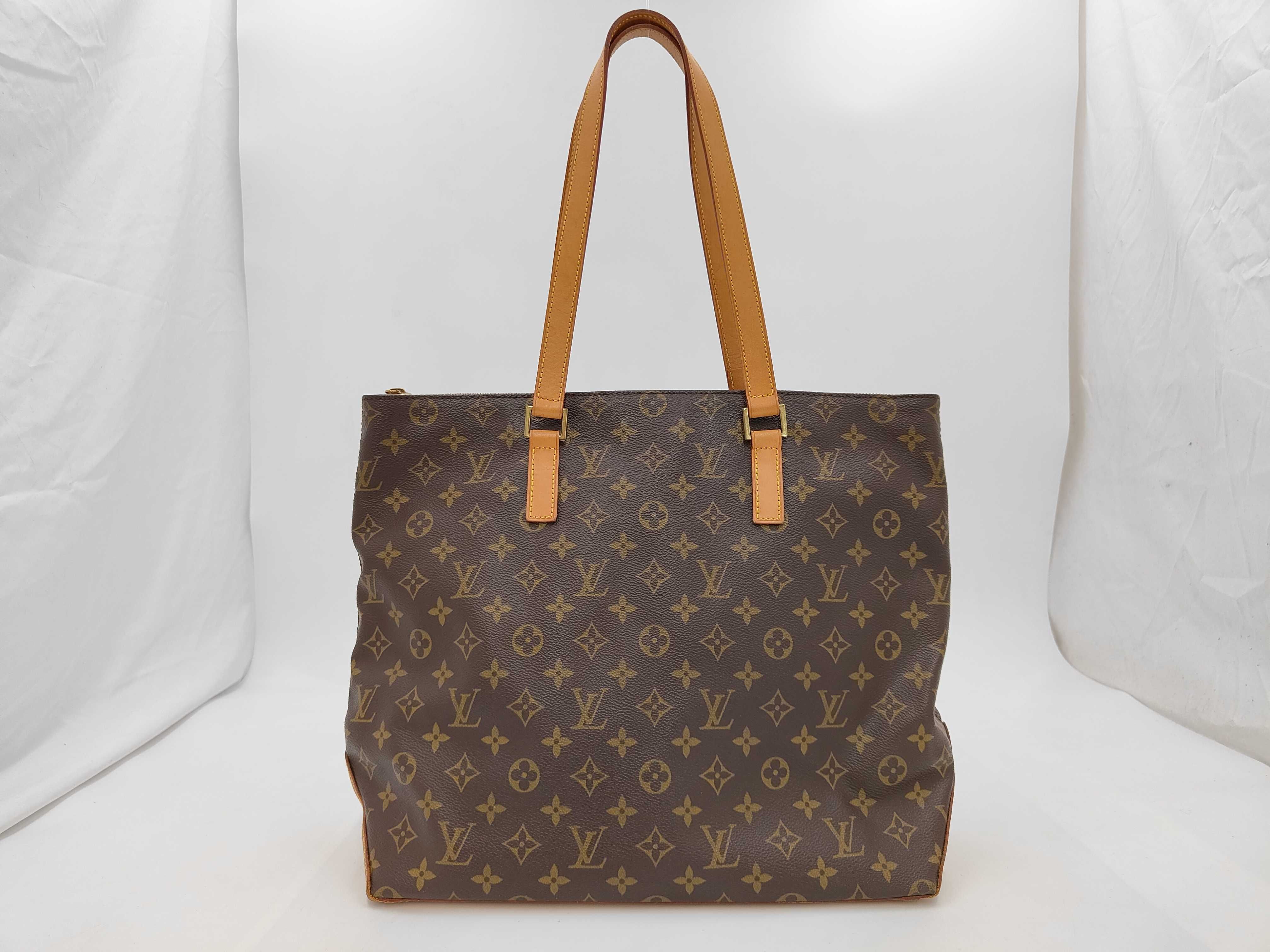 LV Bag Gabbamezzo Tote Bag