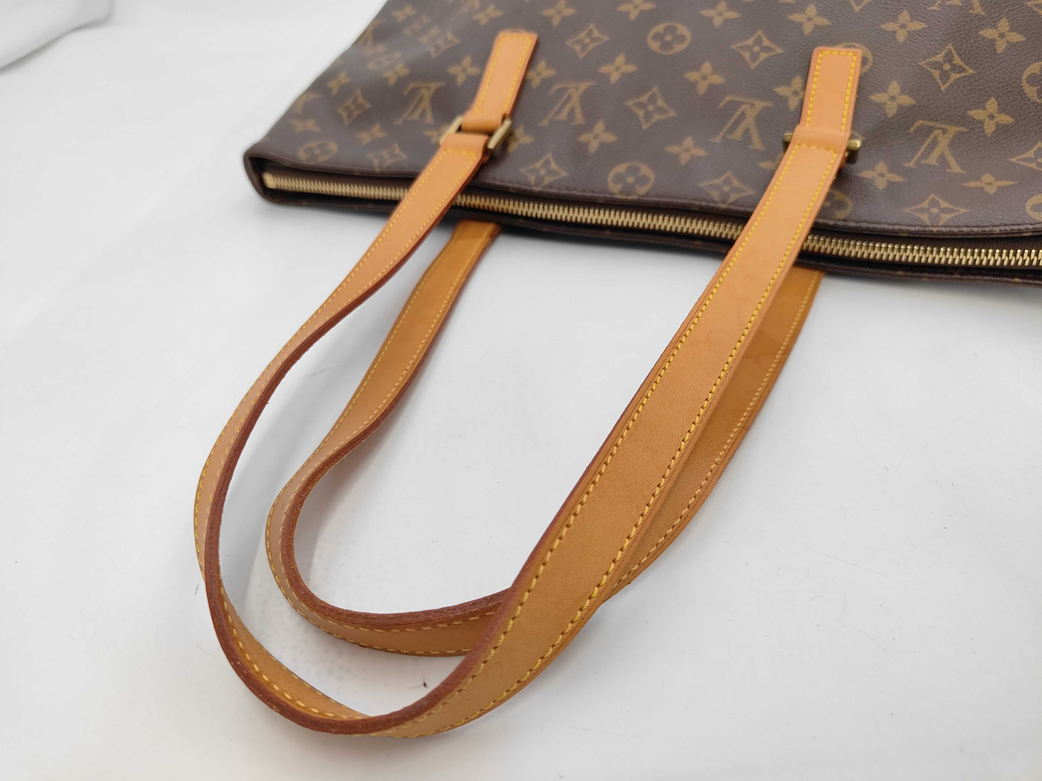 LV Bag Gabbamezzo Tote Bag — view 3