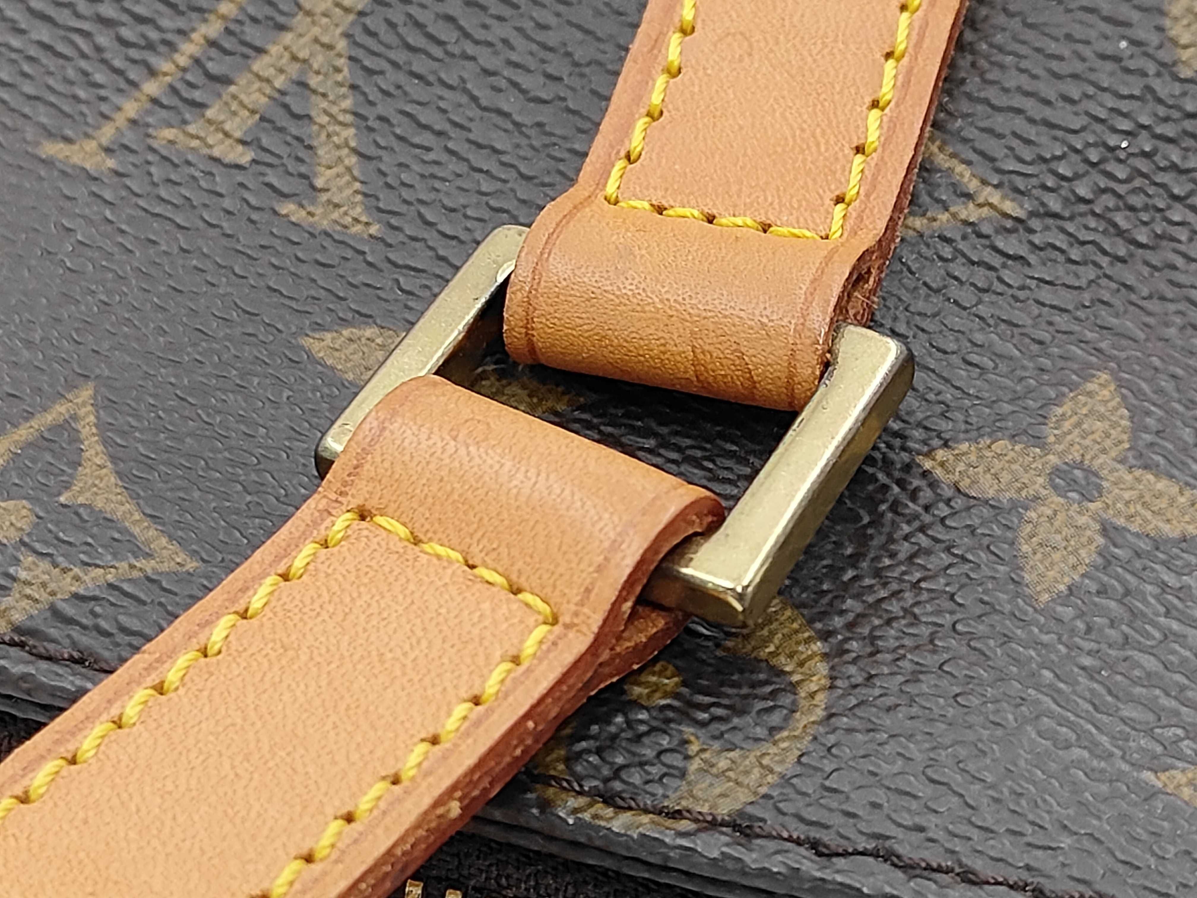 LV Bag Gabbamezzo Tote Bag — view 5