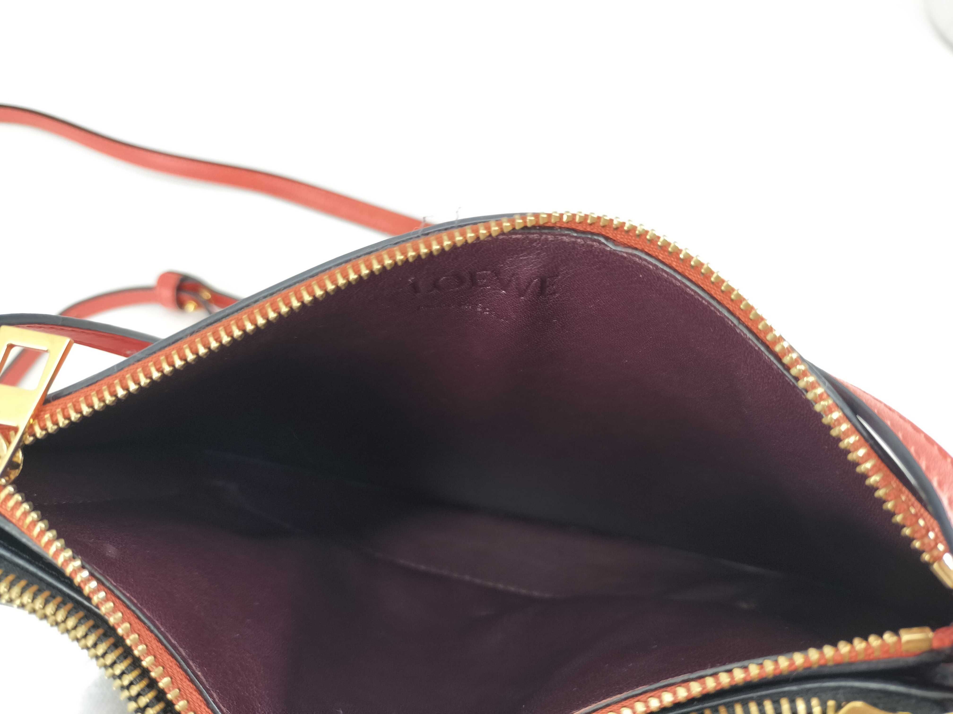 Gate Double Zip Shoulder Bag — view 14