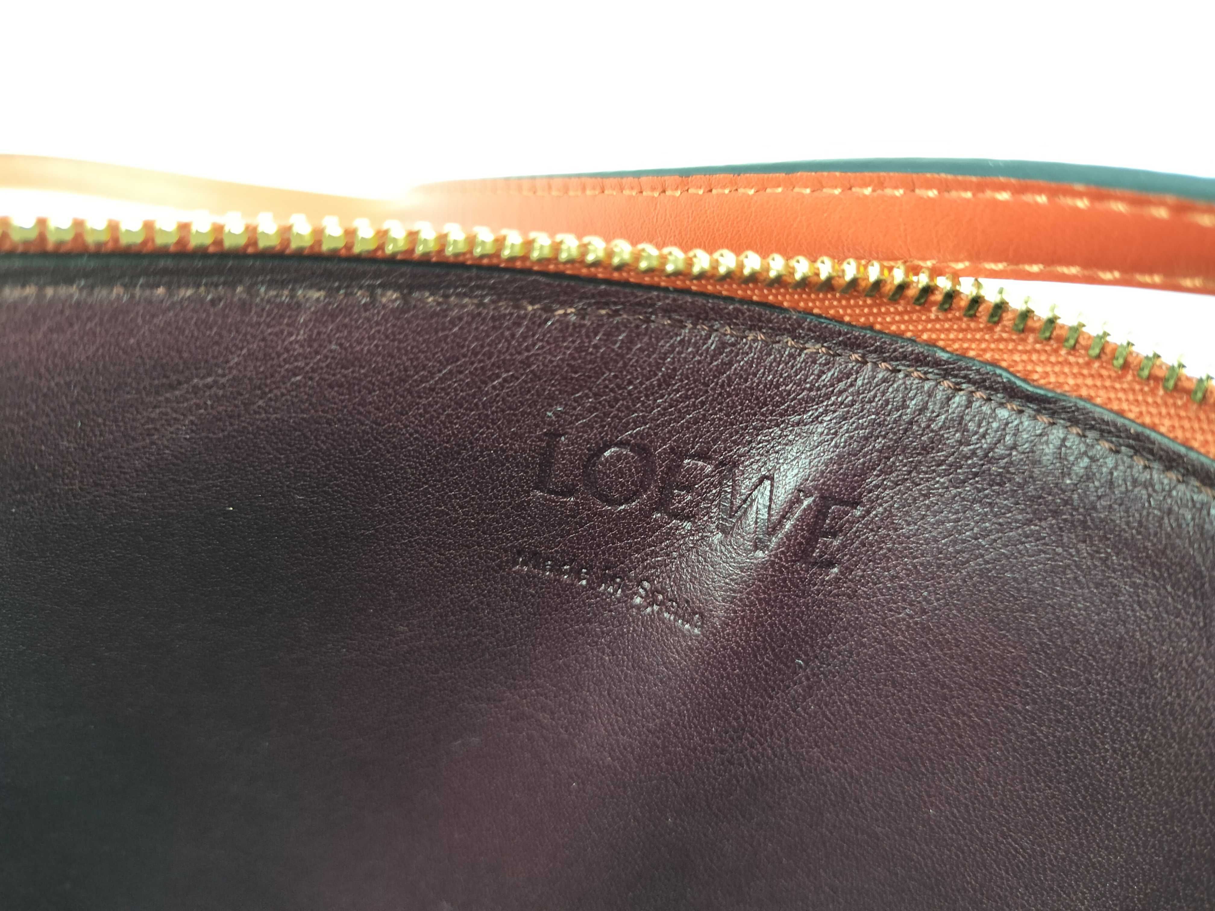 Gate Double Zip Shoulder Bag — view 15