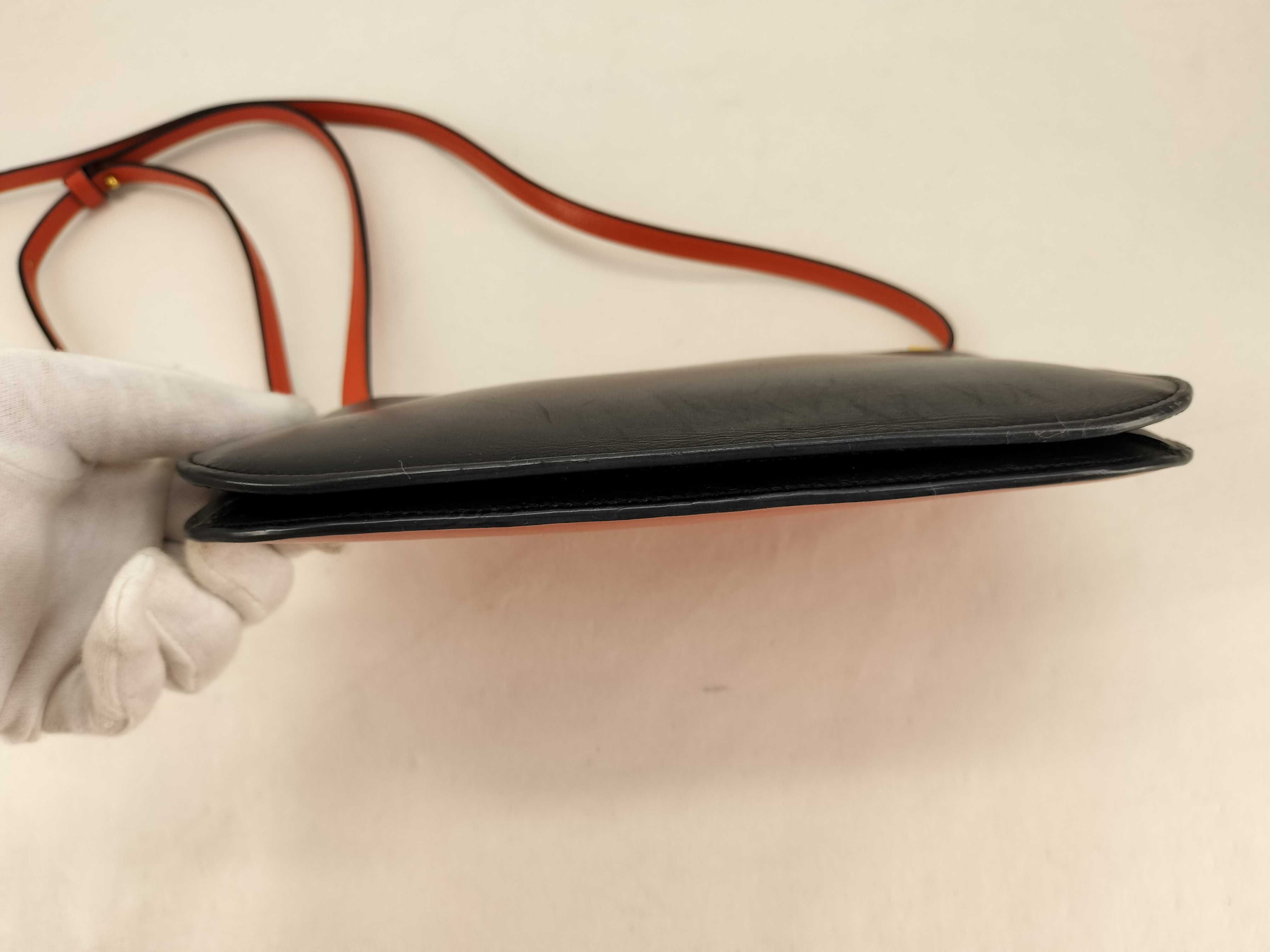 Gate Double Zip Shoulder Bag — view 6