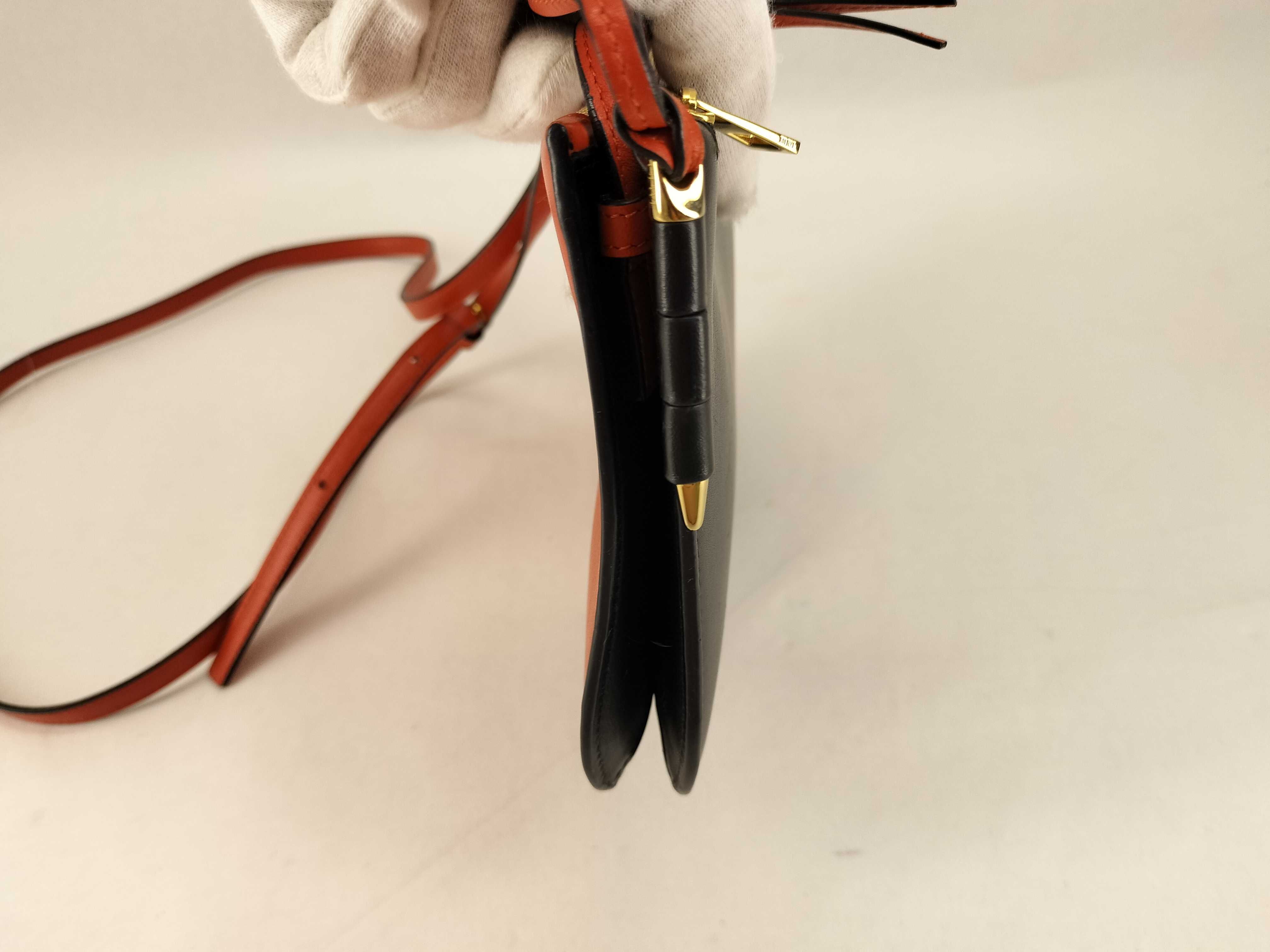 Gate Double Zip Shoulder Bag — view 8