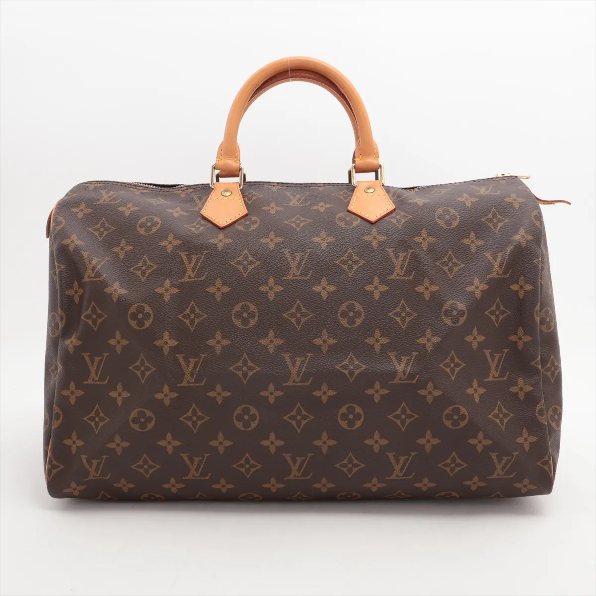 Monogram Speedy 40 M41522 SP0925 Brown — view 2