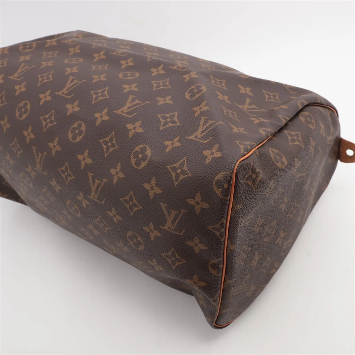 Monogram Speedy 40 M41522 SP0925 Brown — view 3