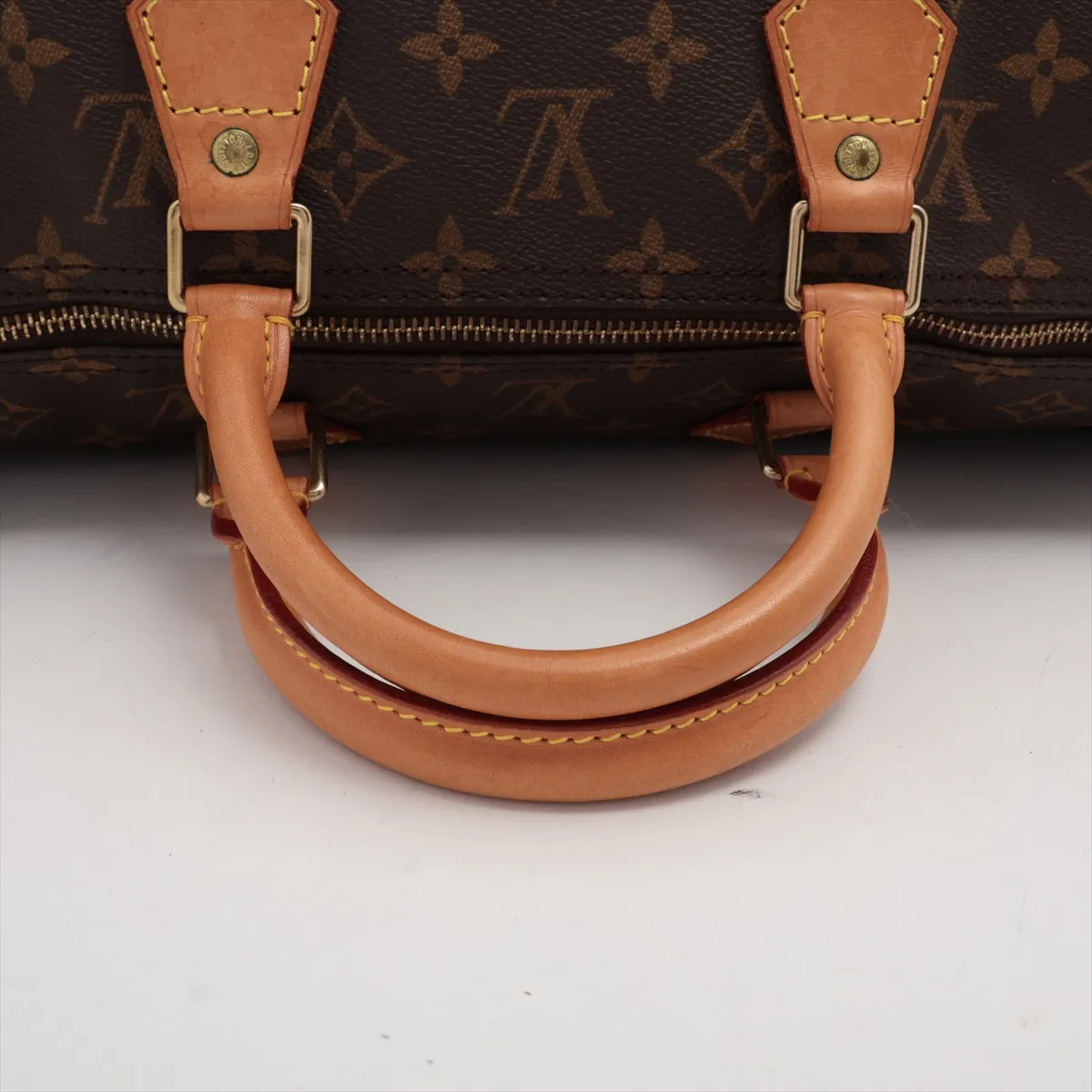 Monogram Speedy 40 M41522 SP0925 Brown — view 5
