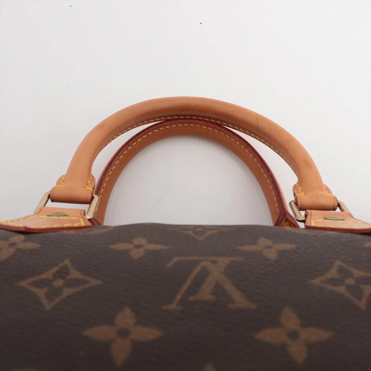 Monogram Speedy 40 M41522 SP0925 Brown — view 6