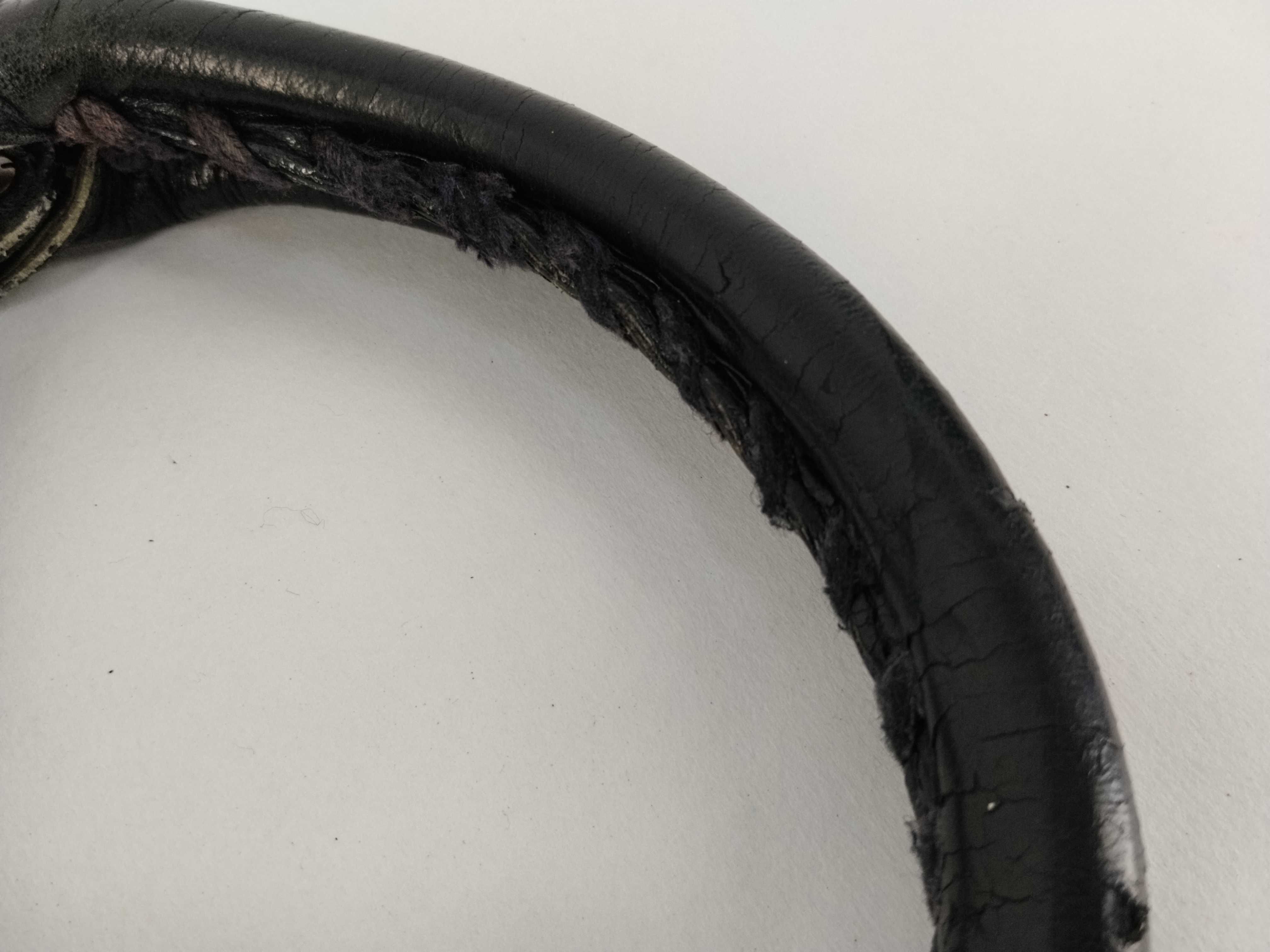 The First - Balenciaga The First 2-Way Bag with Shoulder Strap - Black Handbag — view 4