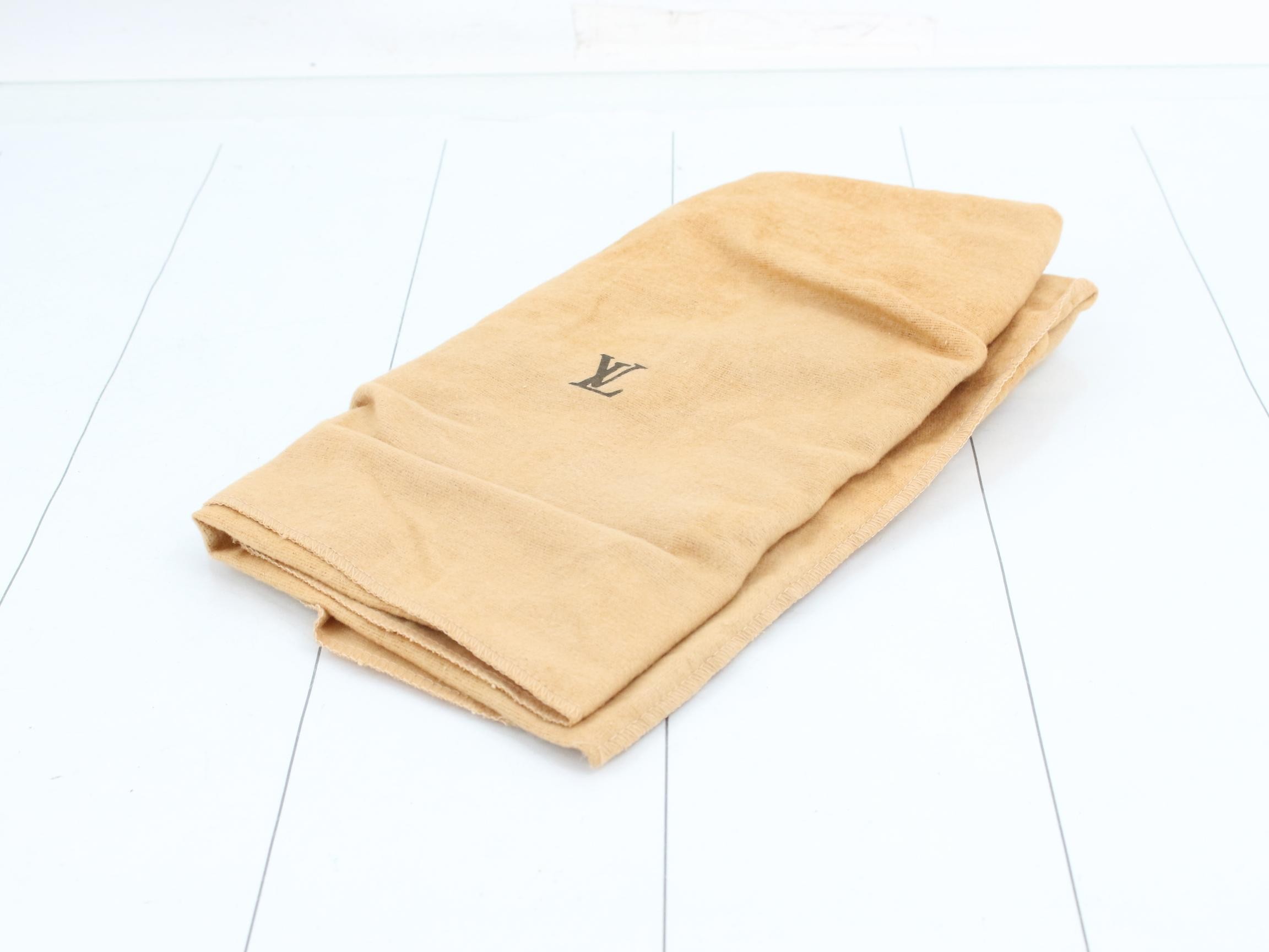 Monogram Petit Noé Shoulder Bag M42226 Brown — view 7