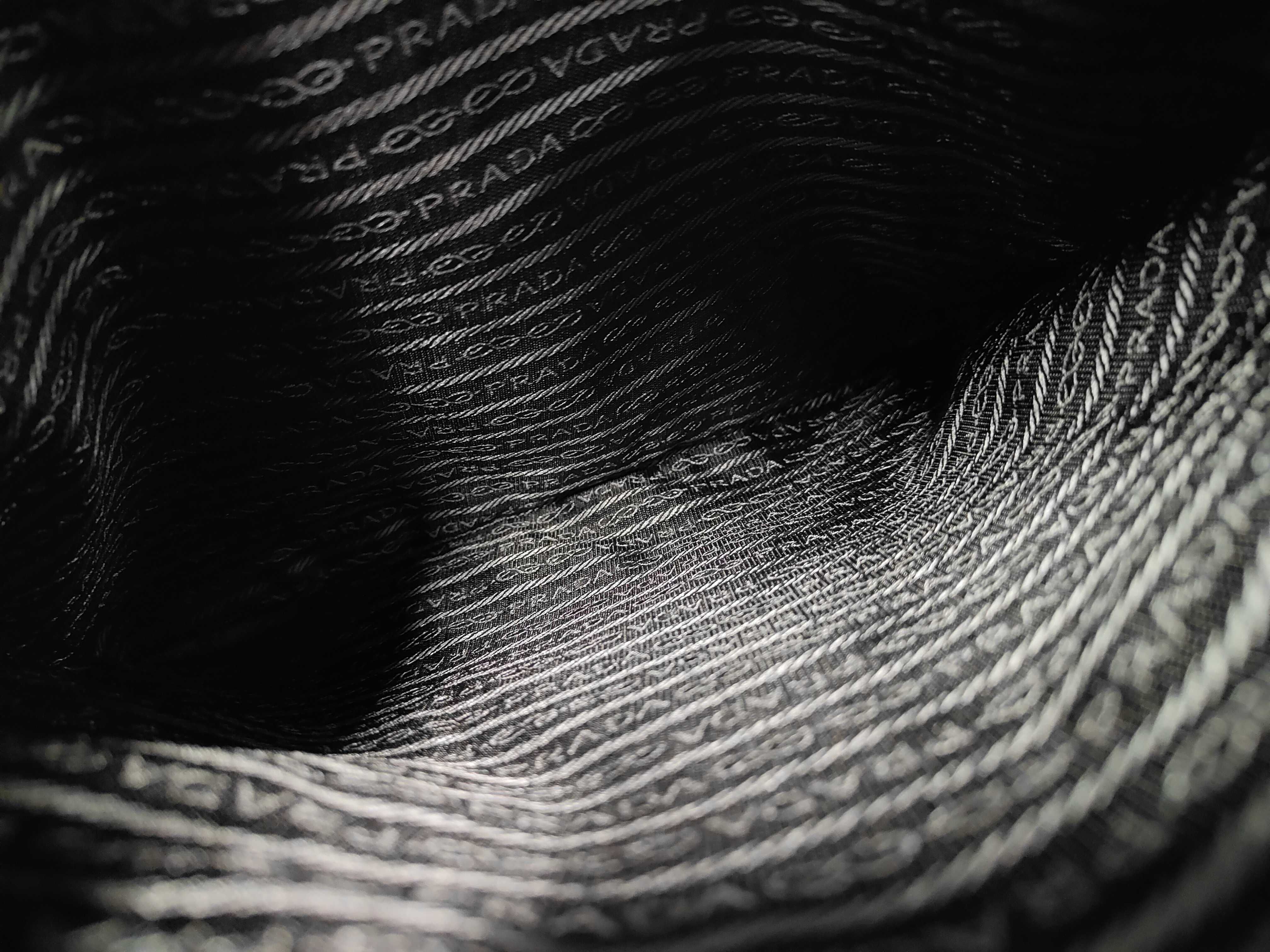 Nylon Tote Bag — view 11