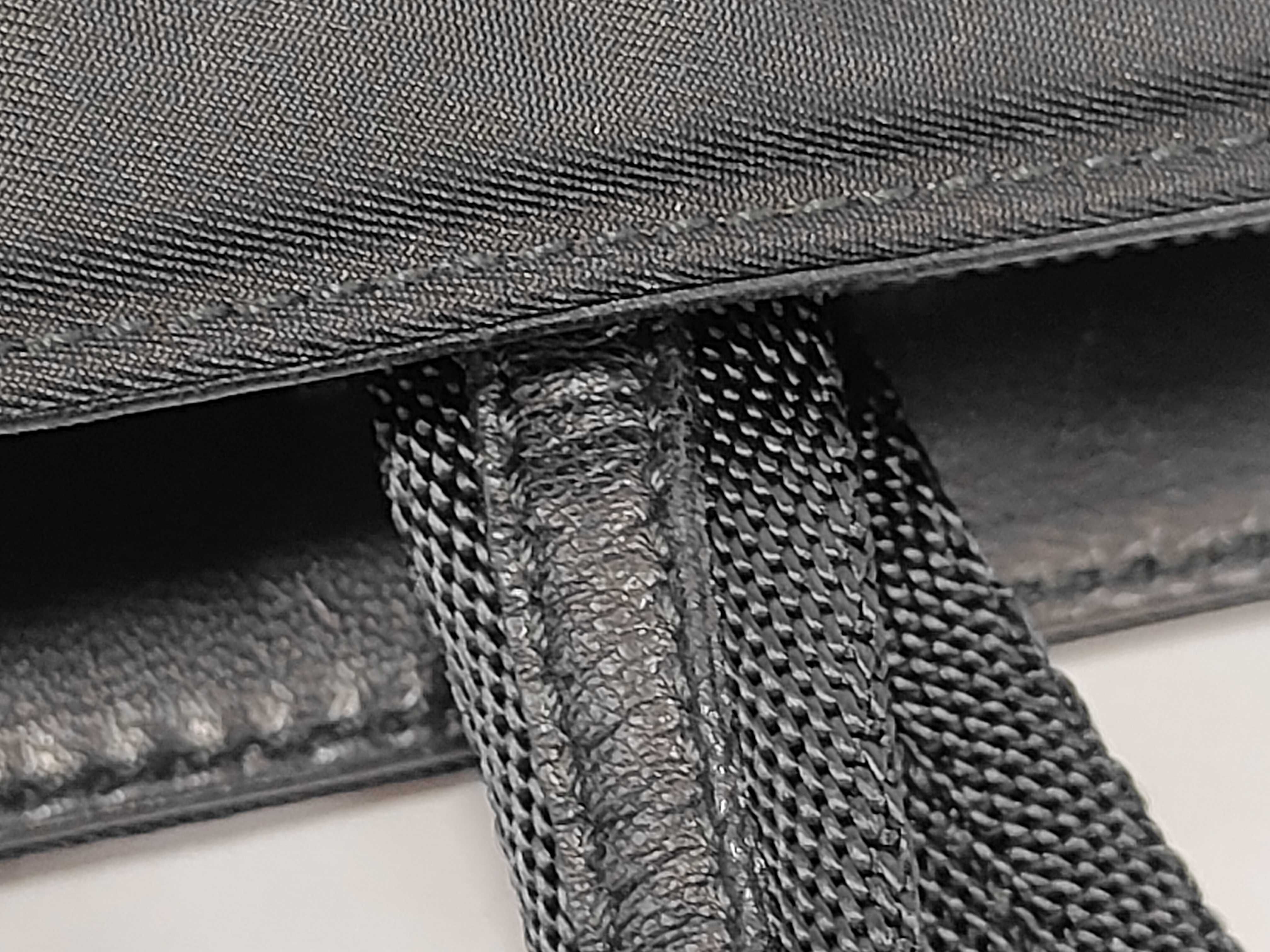 Nylon Tote Bag — view 7