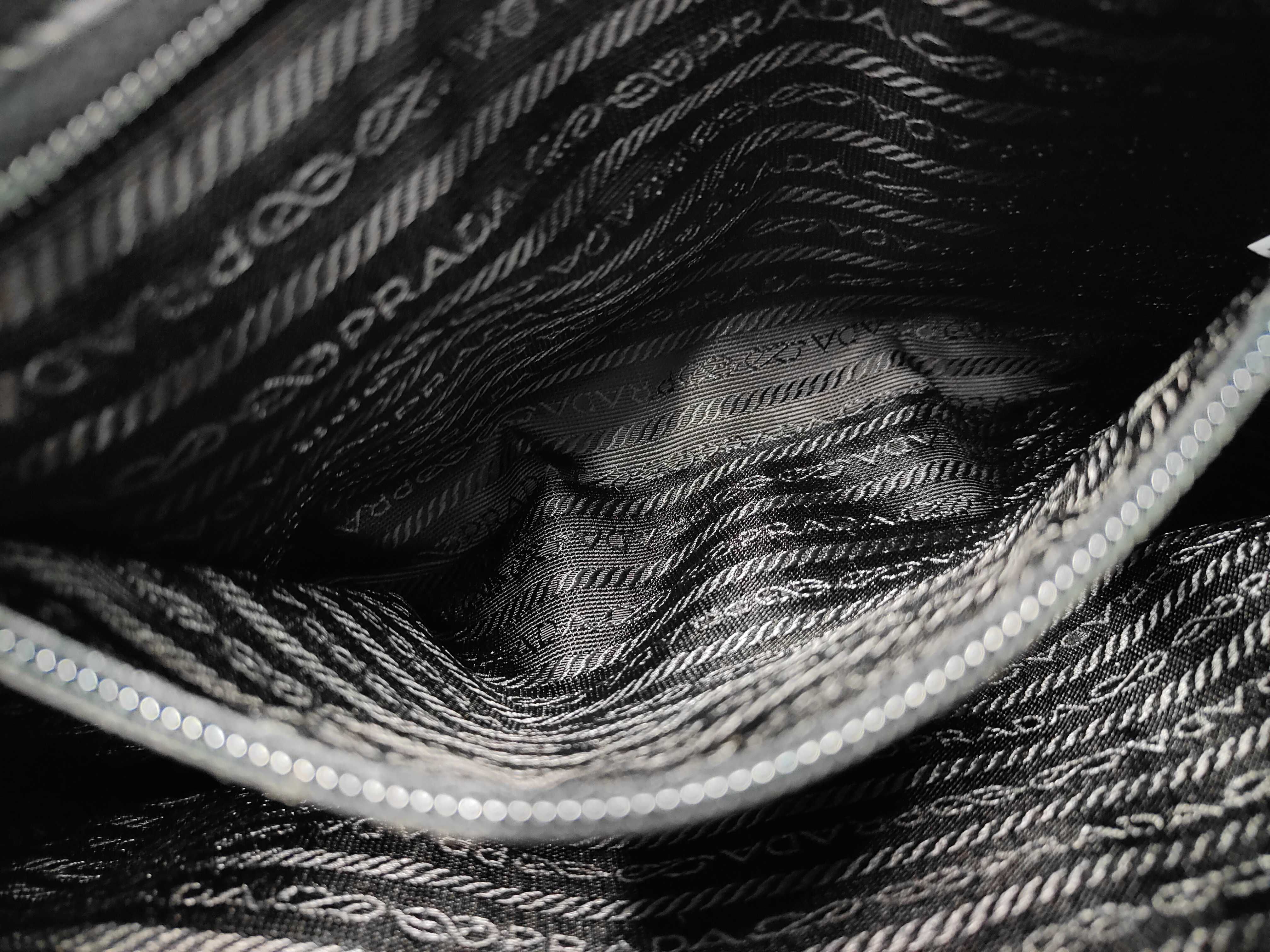 Nylon Tote Bag — view 8