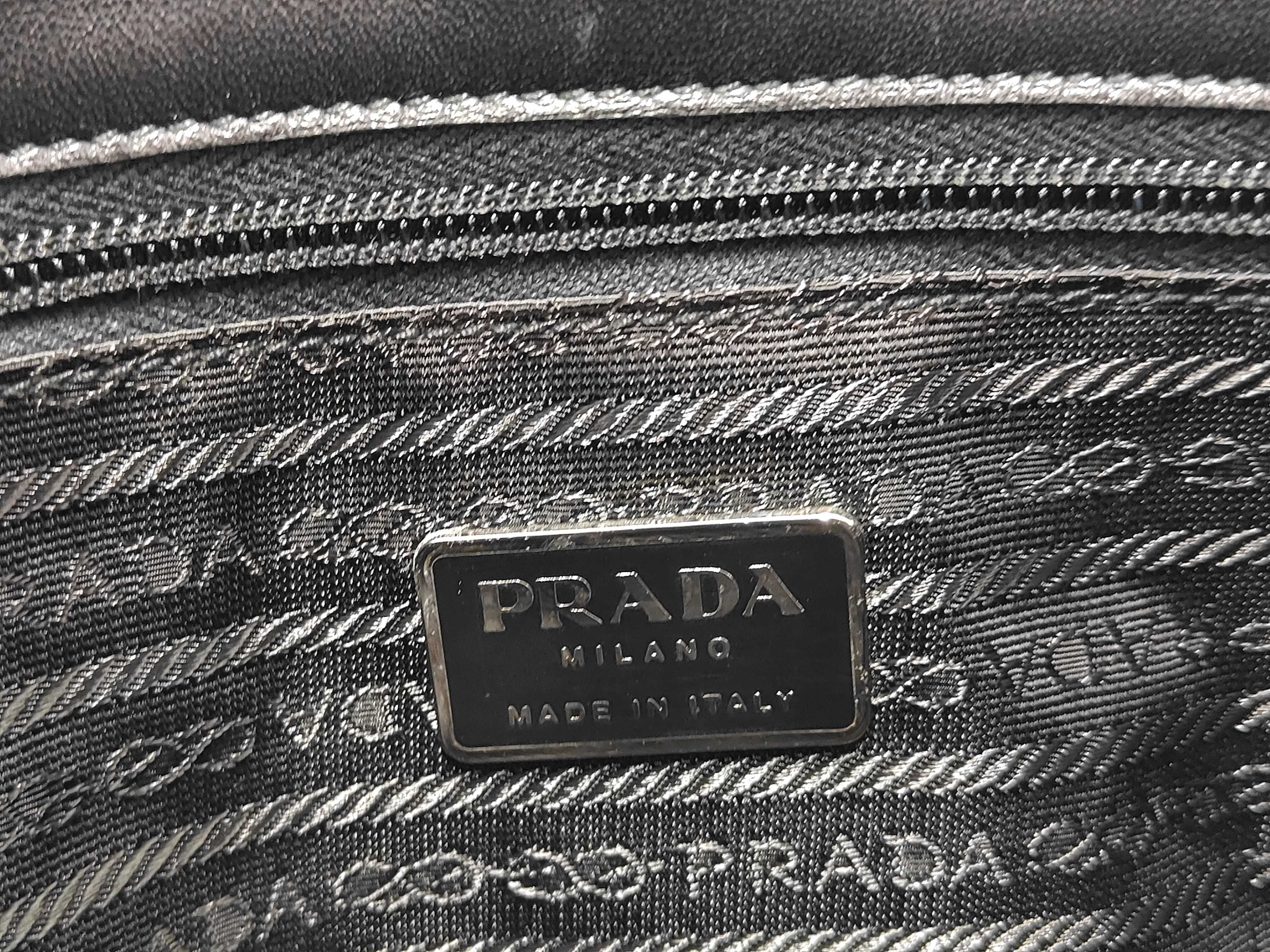 Nylon Tote Bag — view 9