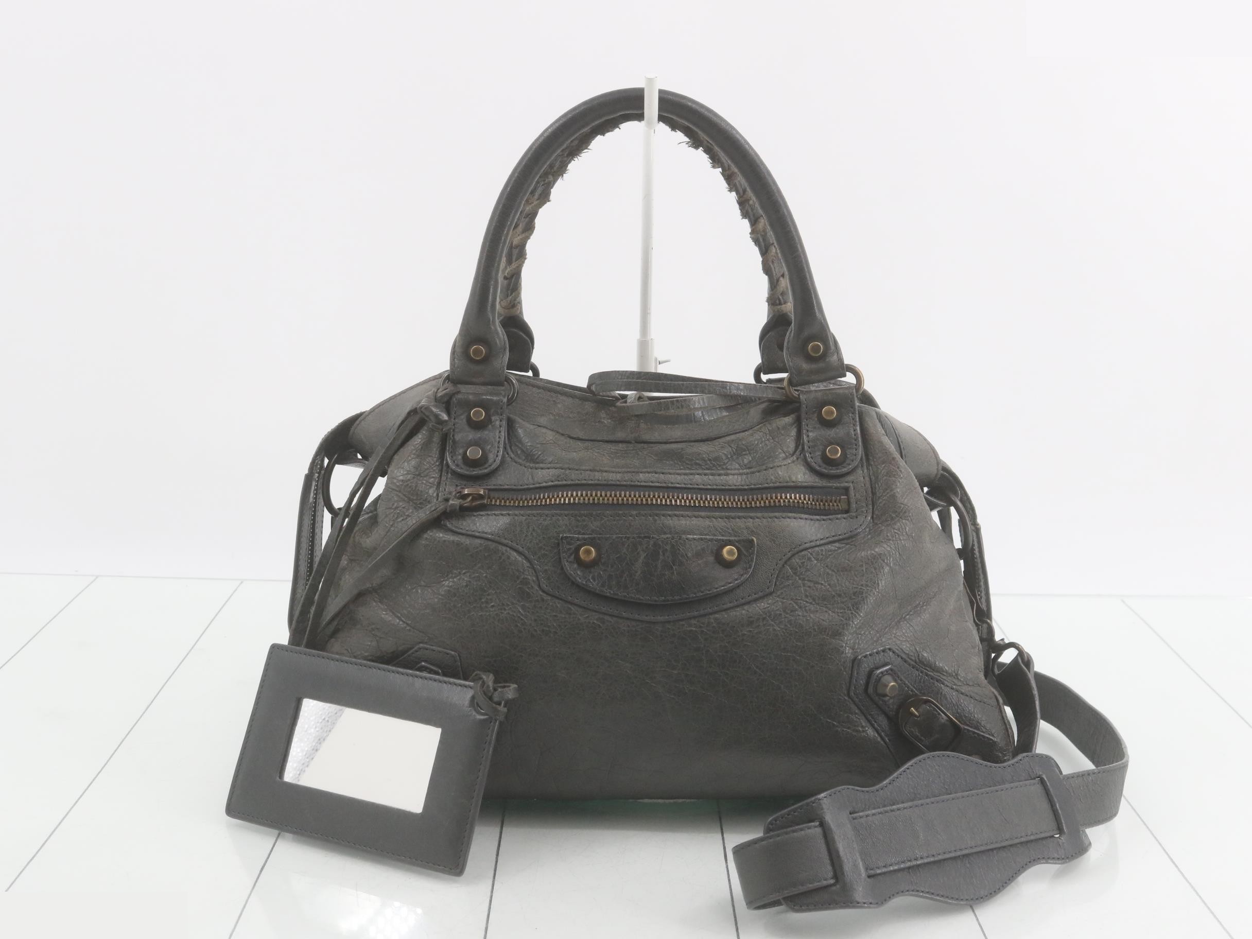 Other lines: Bags and handbags