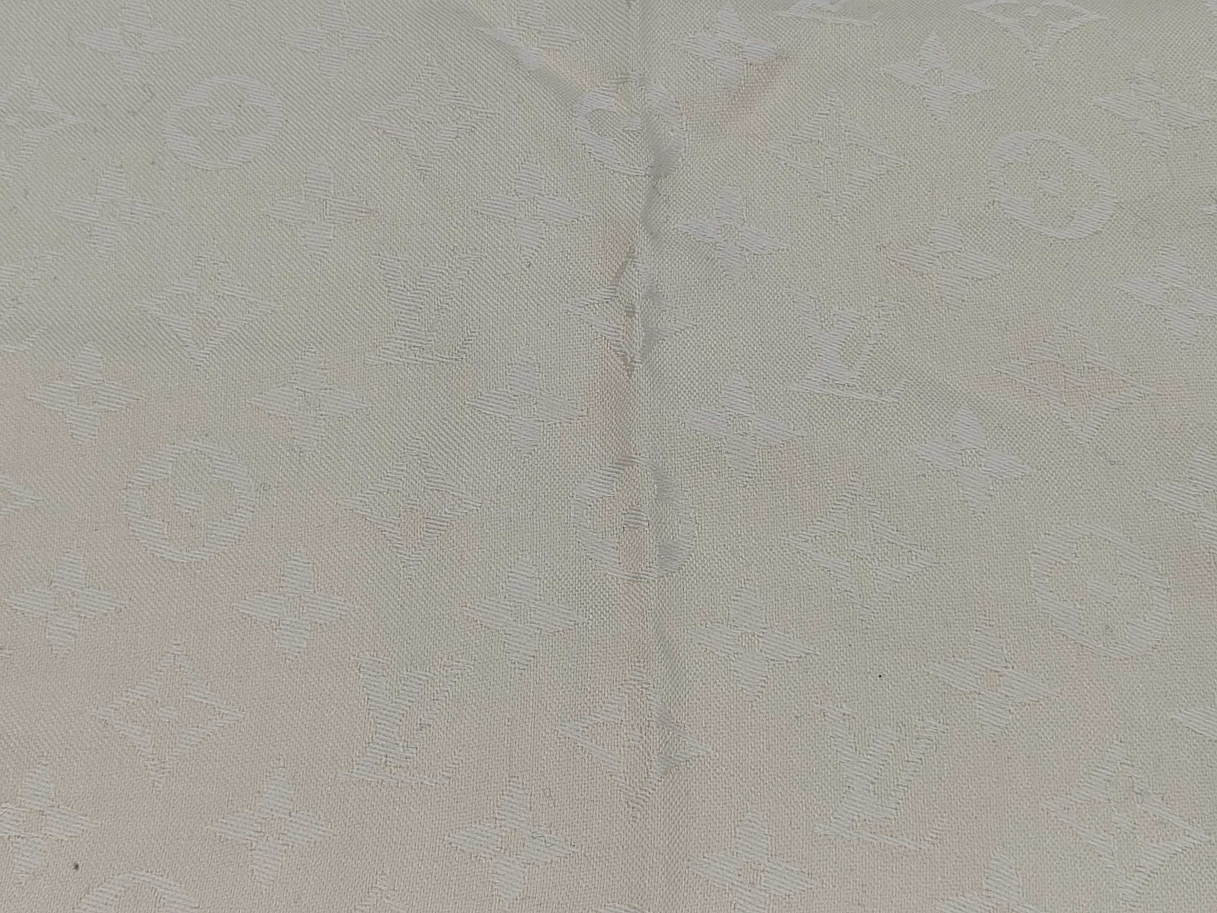 Monogram / Monogram Shawl / Model Number Unknown / Serial Number Unknown / Shawl / Silk Other Accessories — view 6