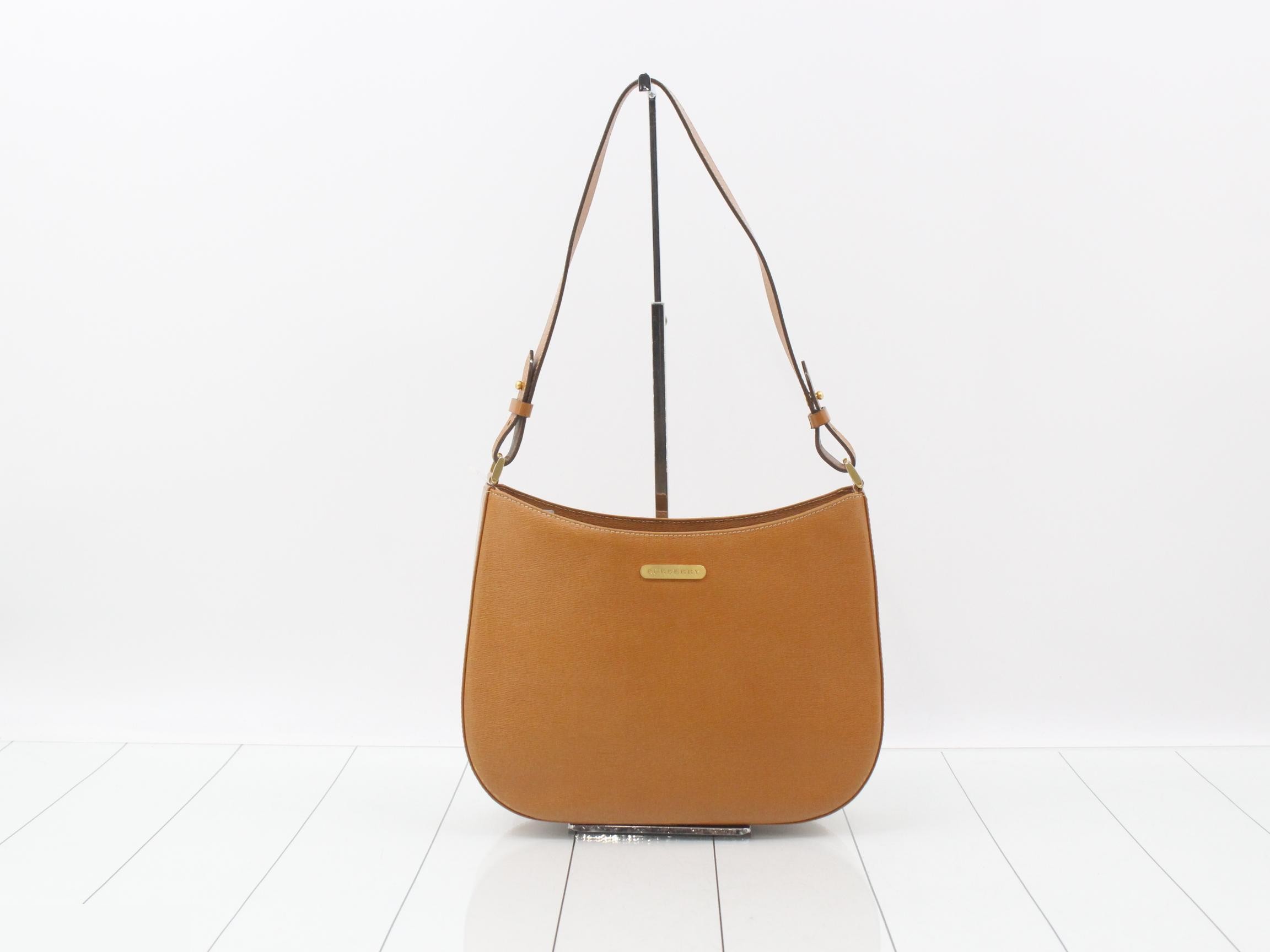 One-shoulder bag