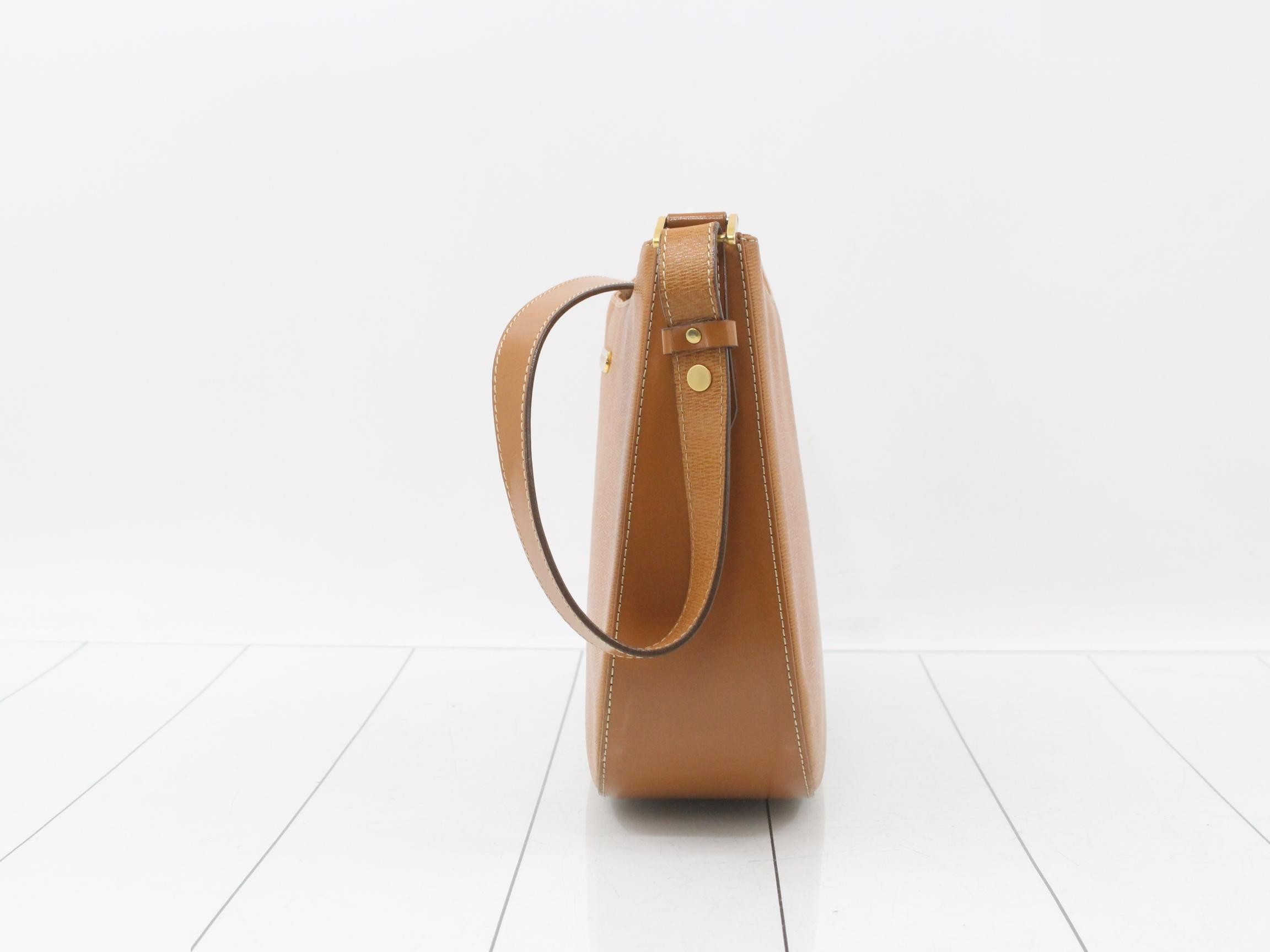 One-shoulder bag — view 3