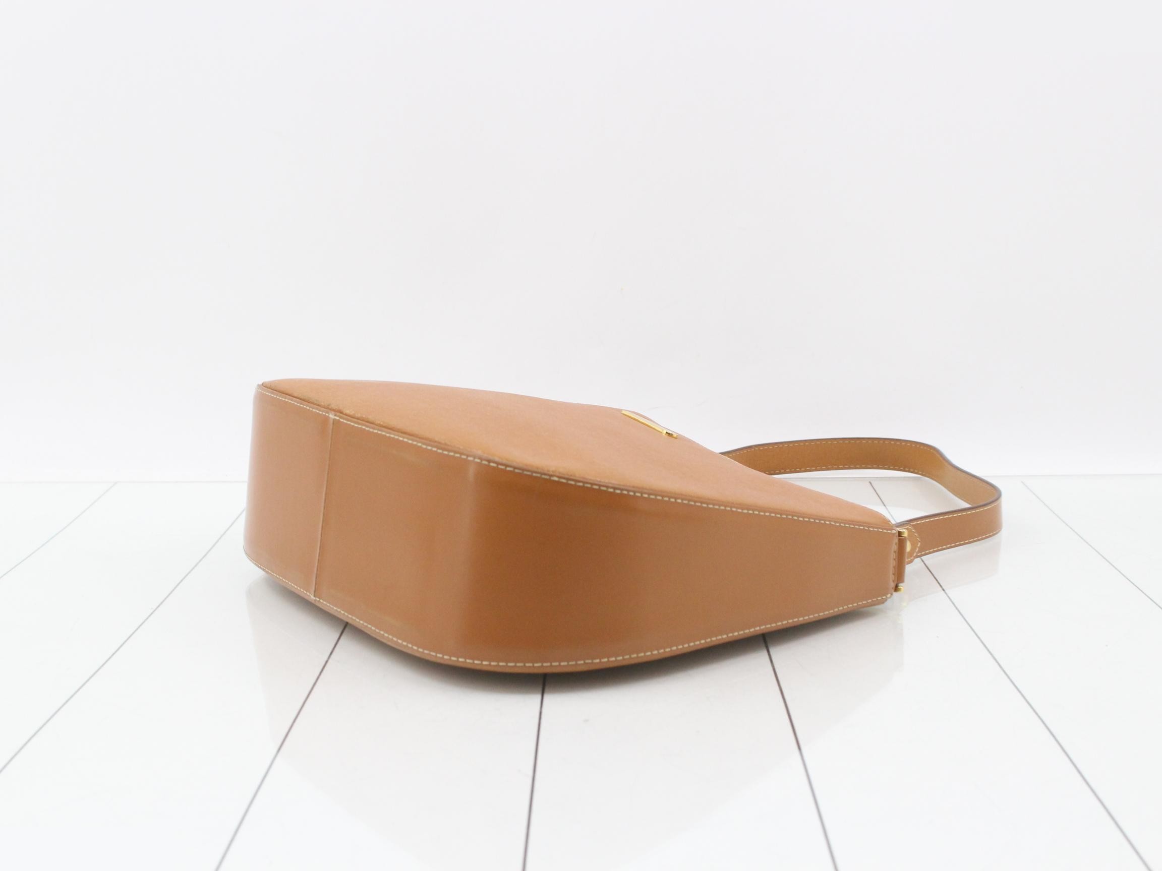 One-shoulder bag — view 6