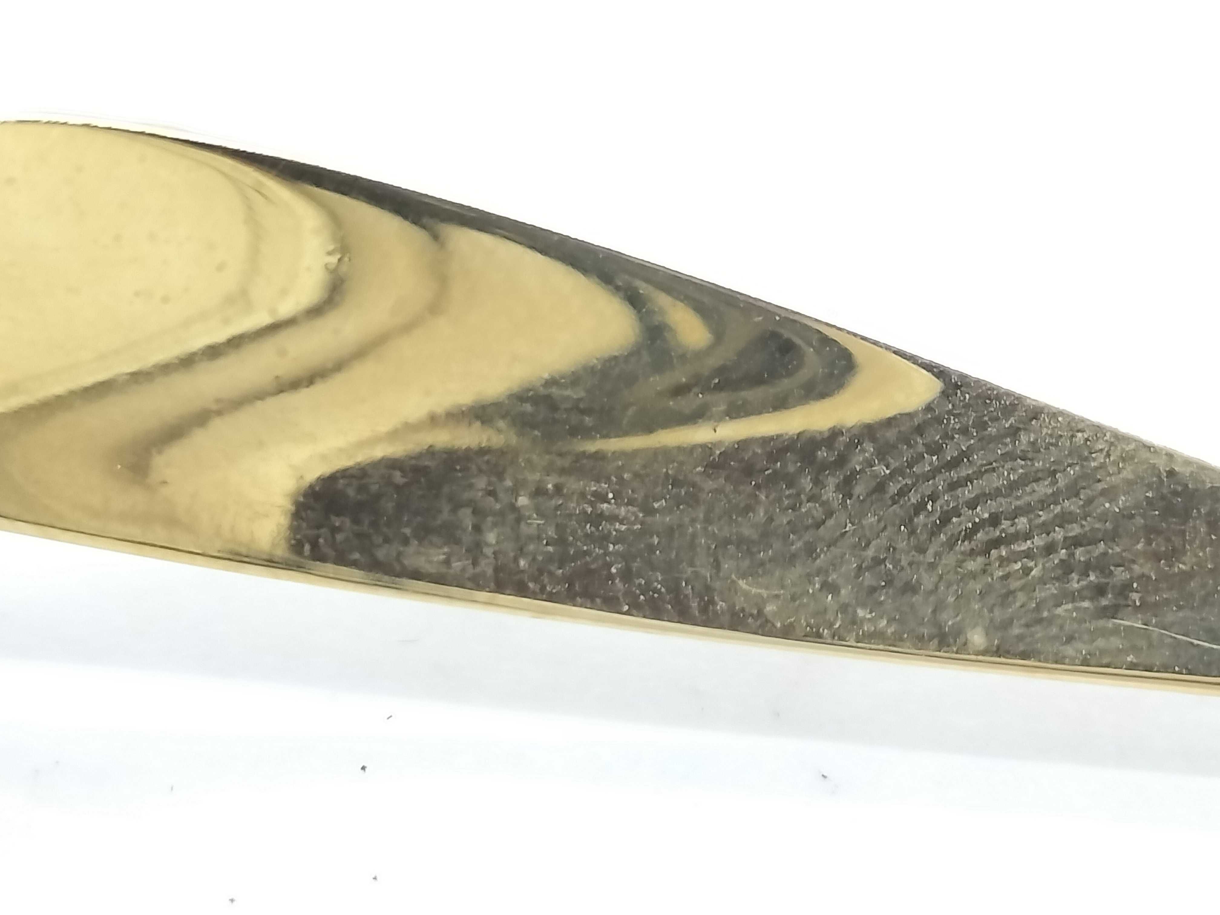 Ribbon Motif Brooch — view 7