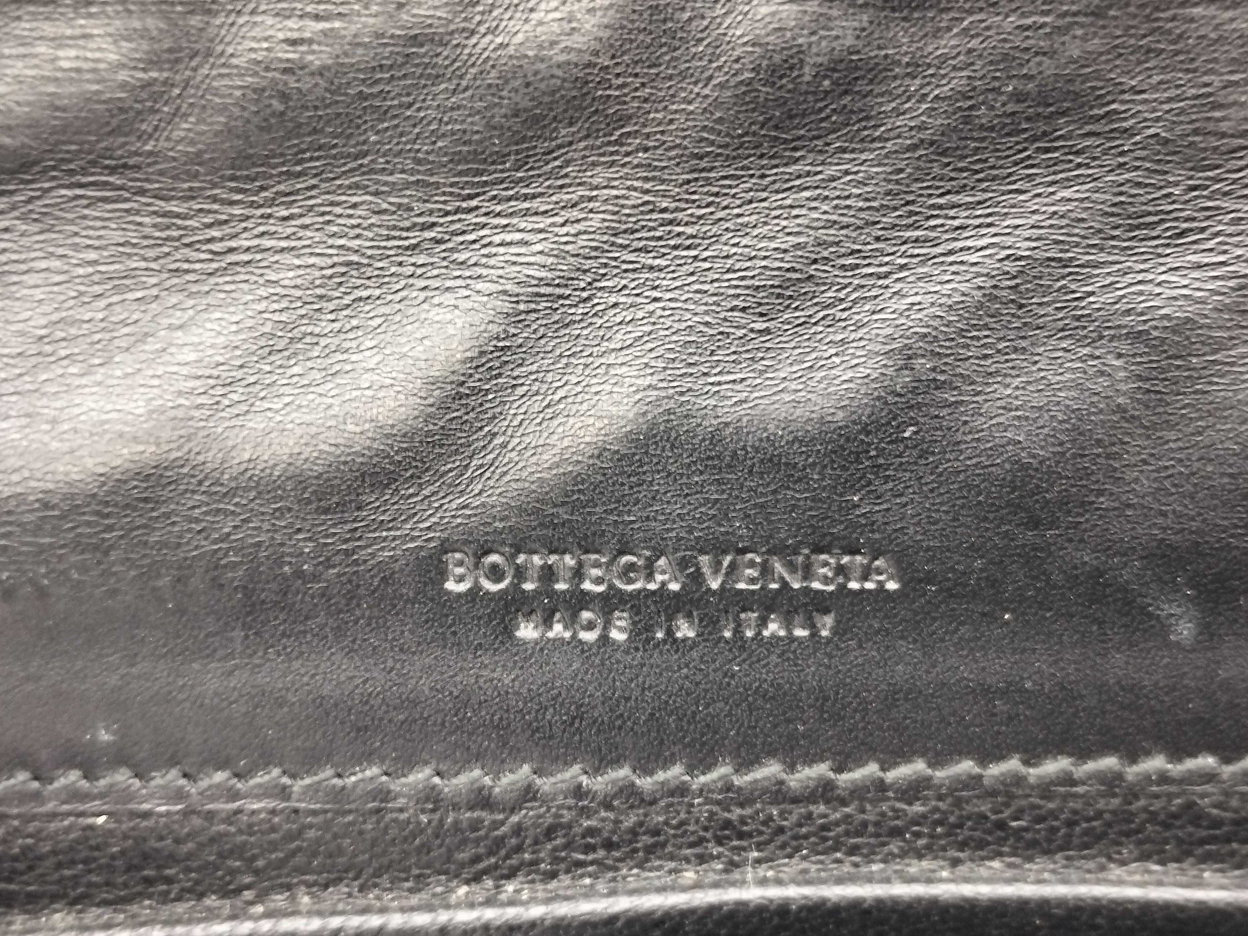 Intrecciato Long Wallet 156819 Wallet — view 7